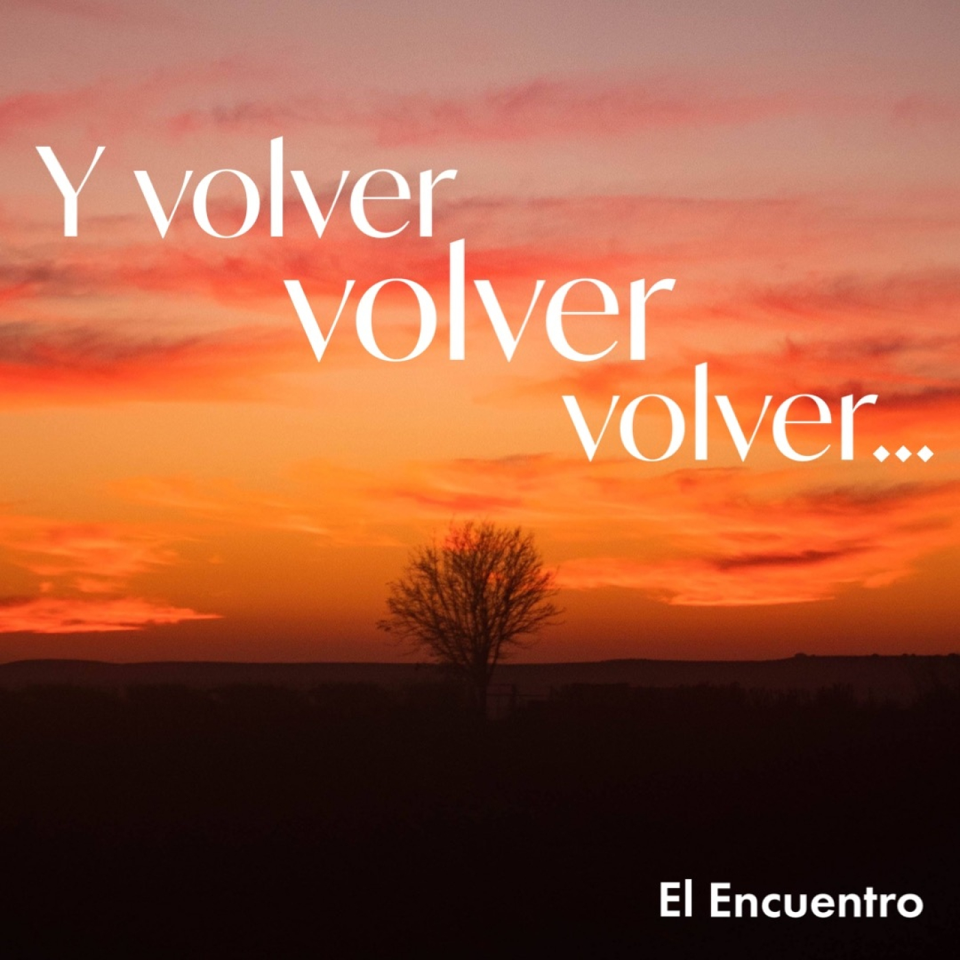 Y Volver, volver, volver... episode artwork