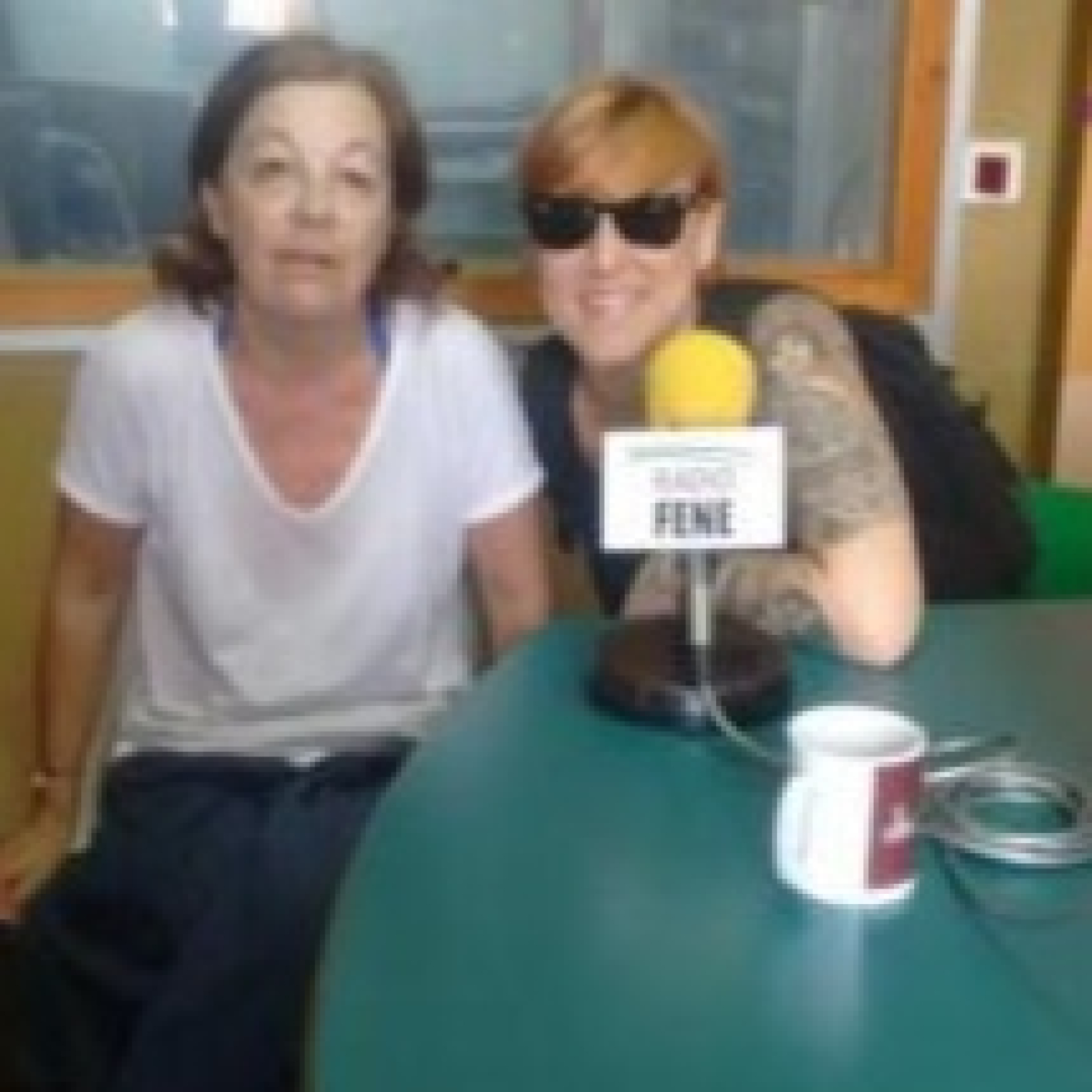 SONS DE NÓS RadioFusión