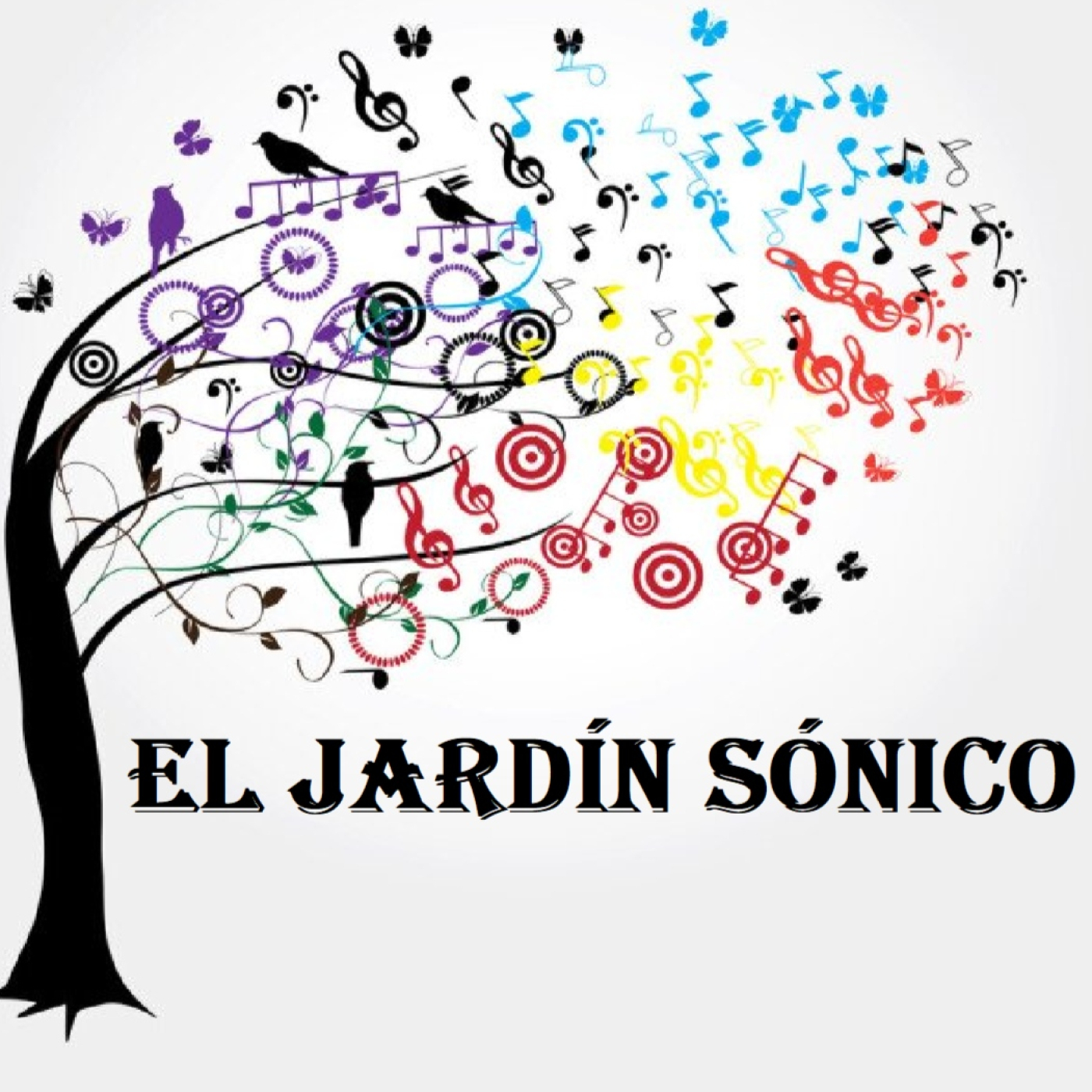 El Jardín Sónico
