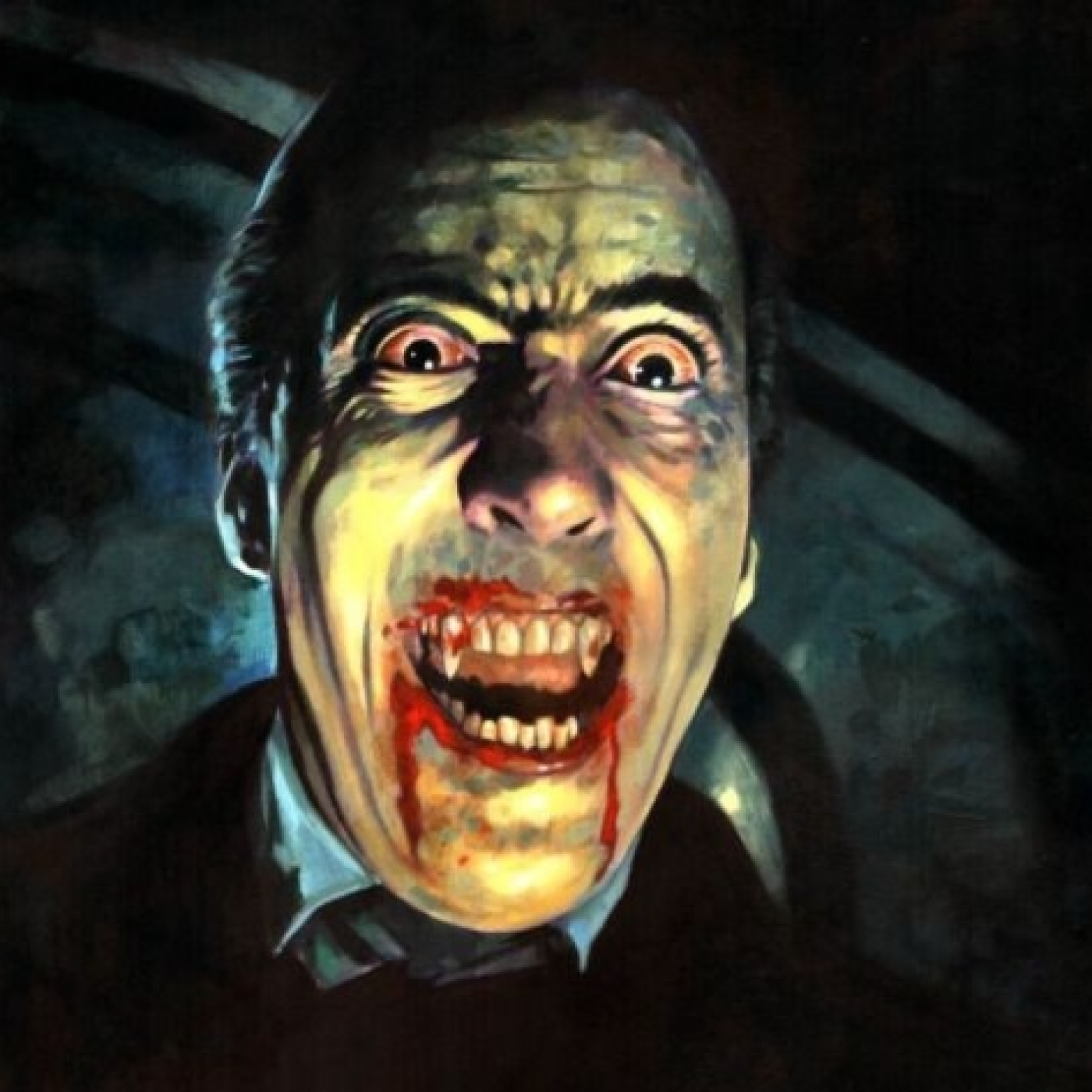Relatos de terror Macabra Visión