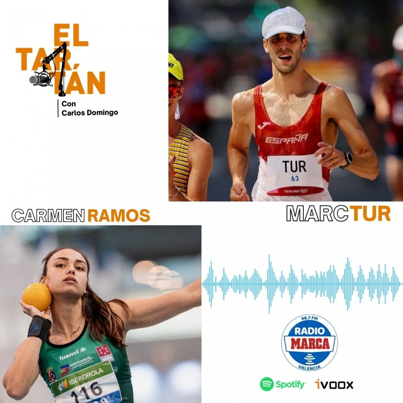 El Tartán Radio