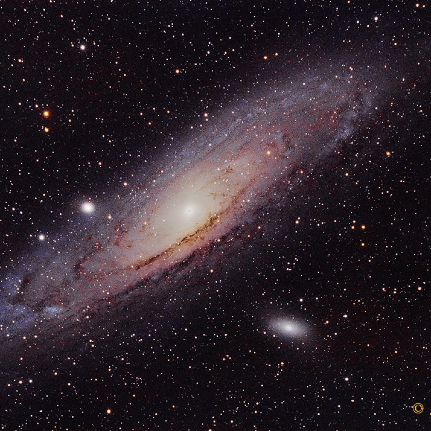 1818 - Astrofísica: La Vía Láctea, Parte 3 y final - Episodio exclusivo para mecenas