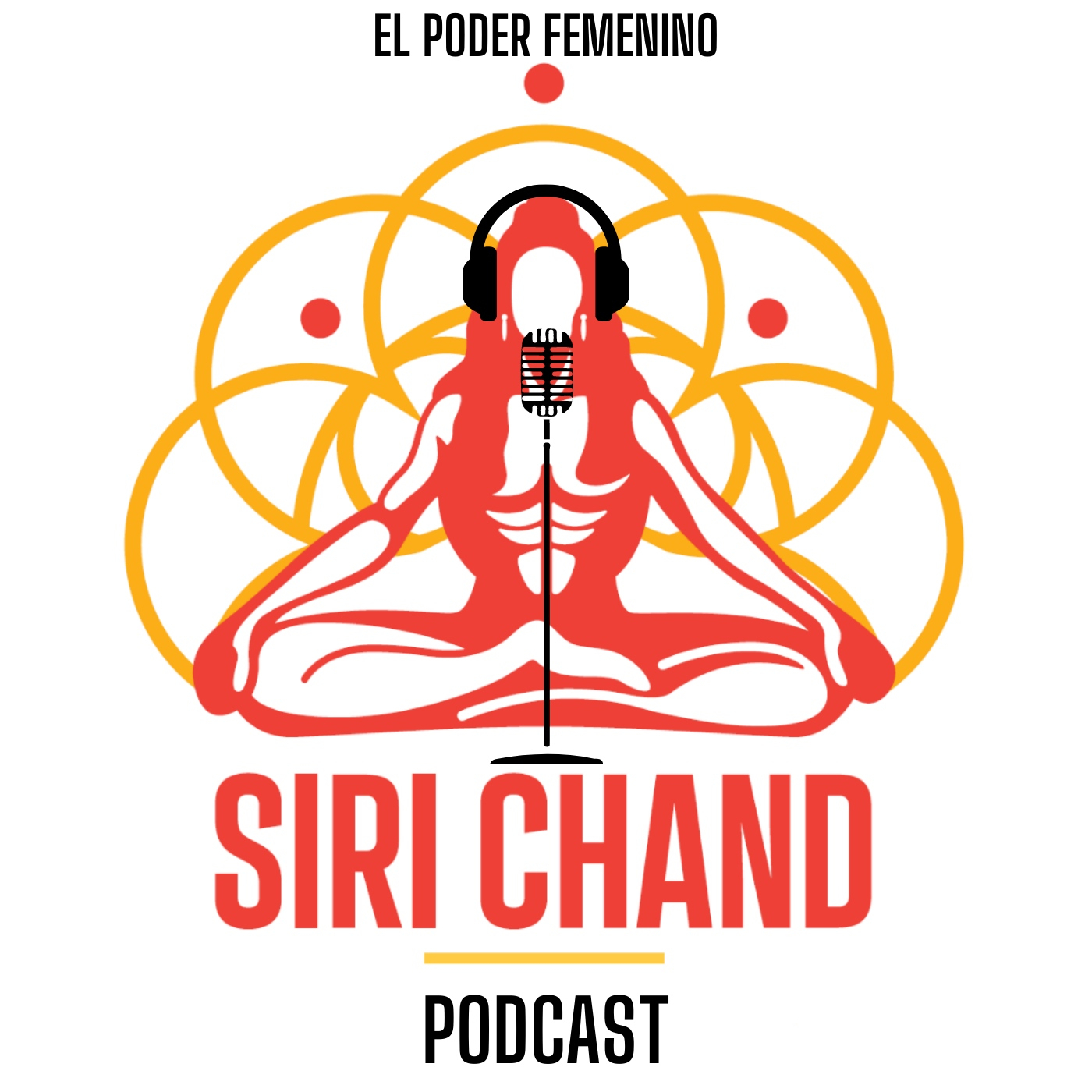 Siri Chand Podcast | @sirichandyoga