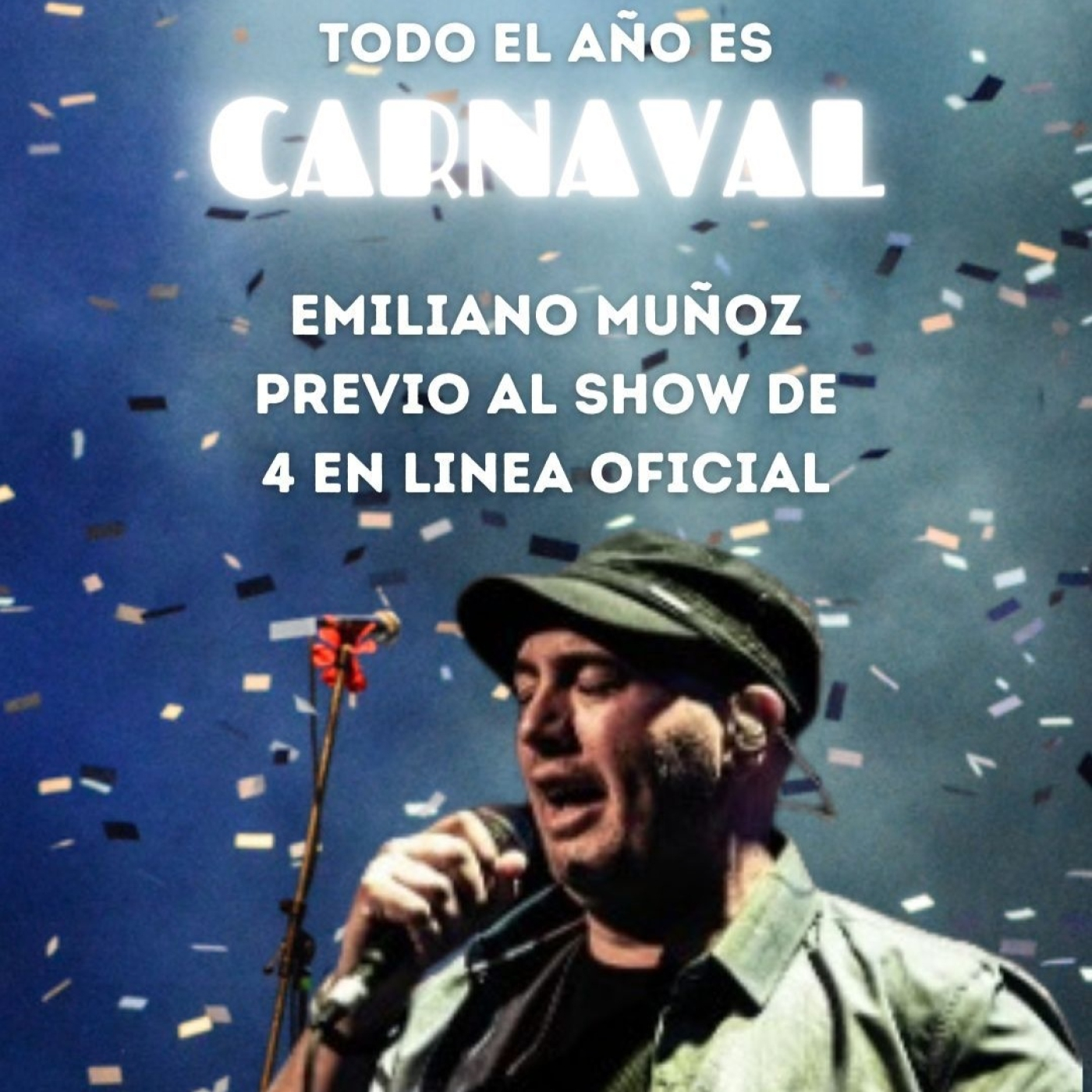 Colados al Camión