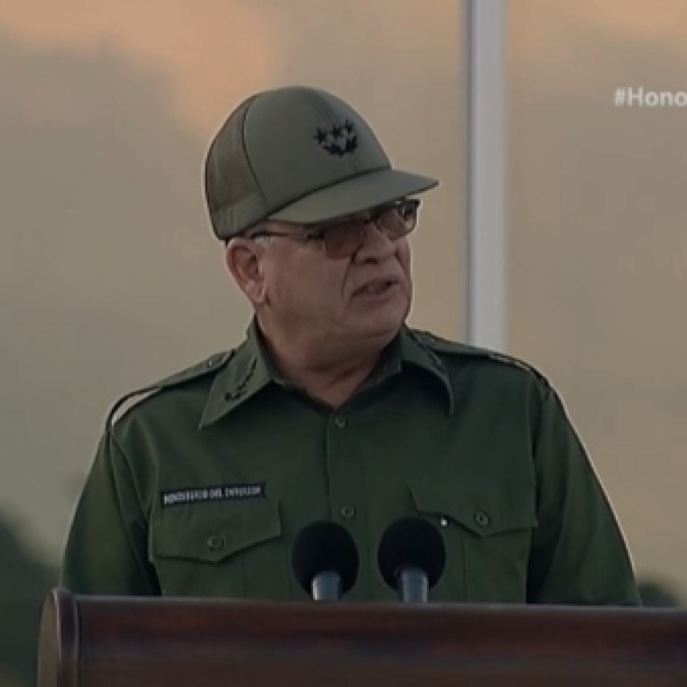 Cuba honra a los Héroes de la Patria