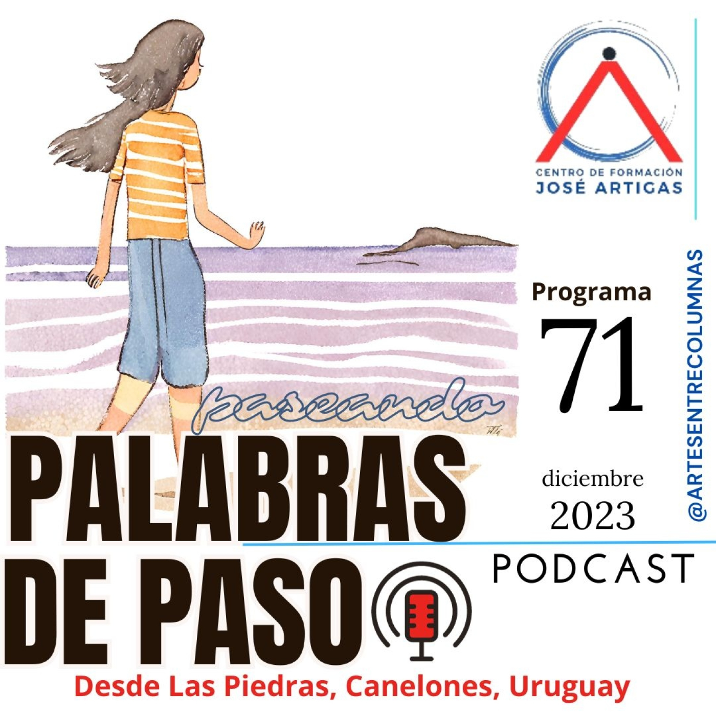 Palabras de Paso