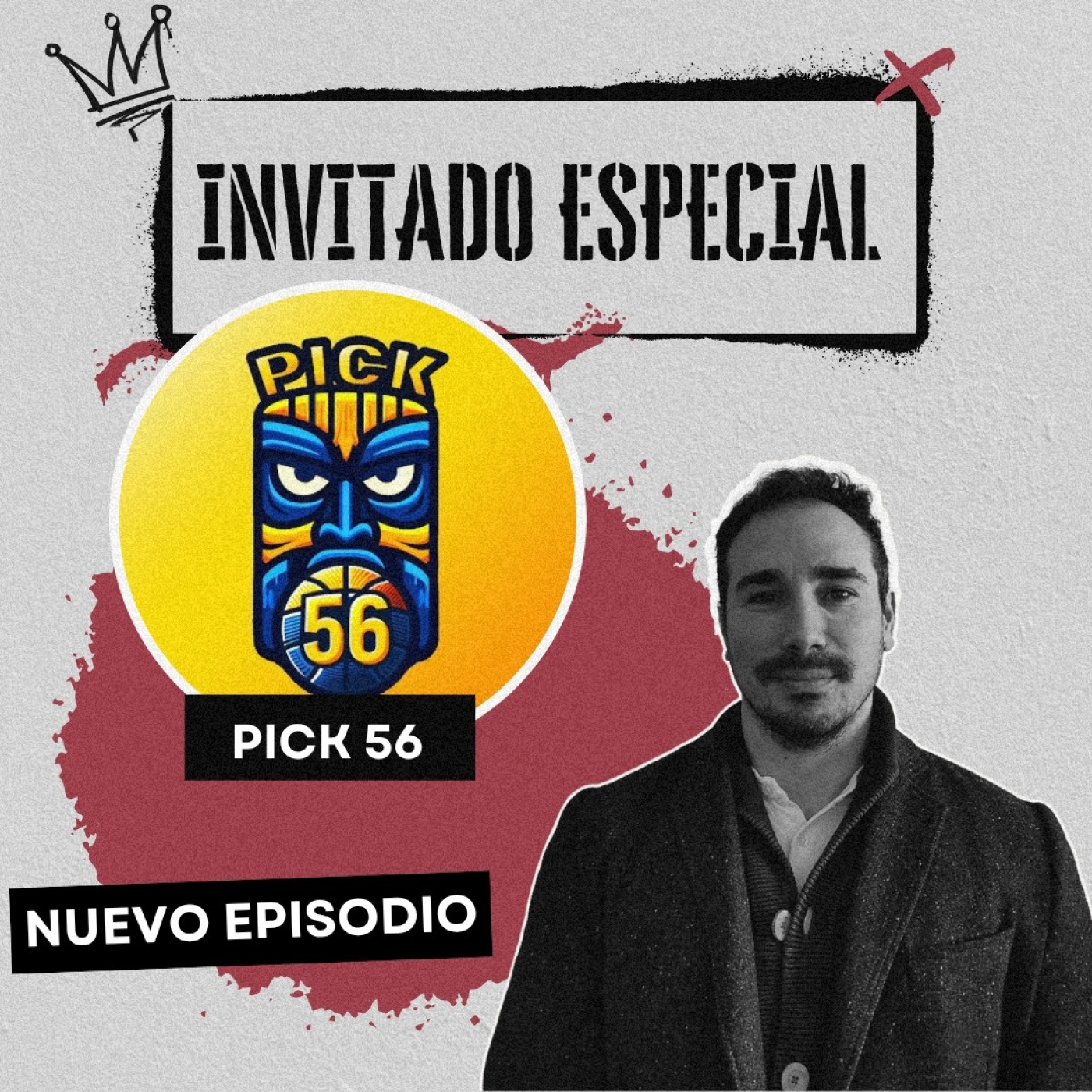 Podcast actualidad NBA con Pick 56 | Episodio 1631