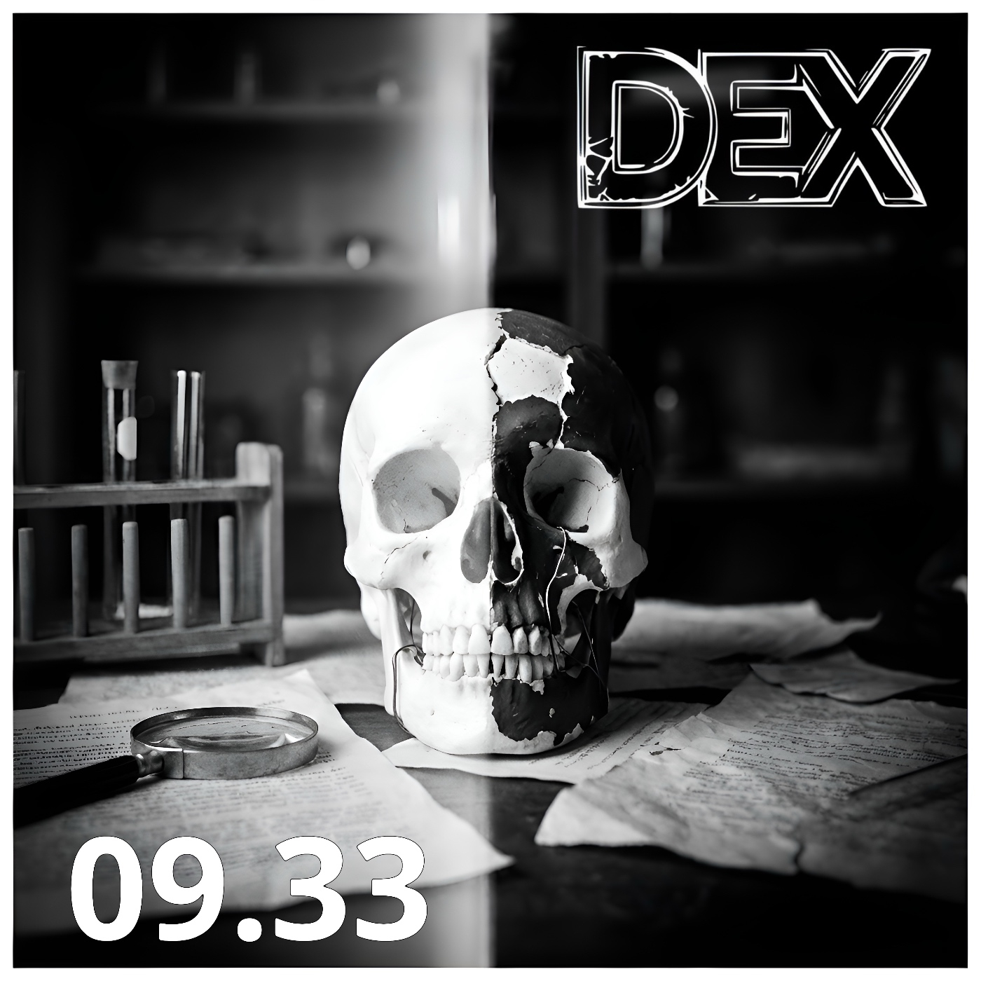 DEx 09x33 Mentiras de laboratorio: los mayores fraudes científicos de la historia