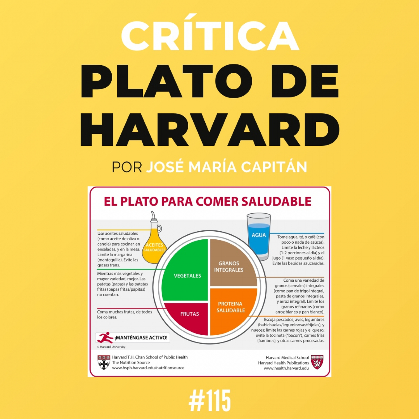 El Alimentólogo (Podcast Alimentación y Nutrición)