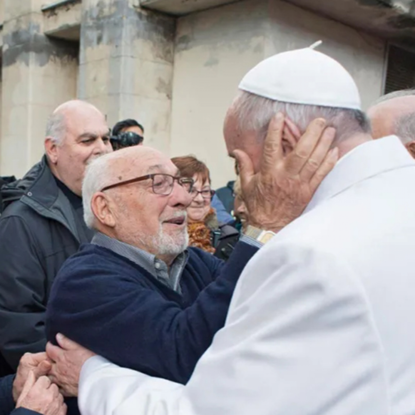 Mensajes del Papa Francisco