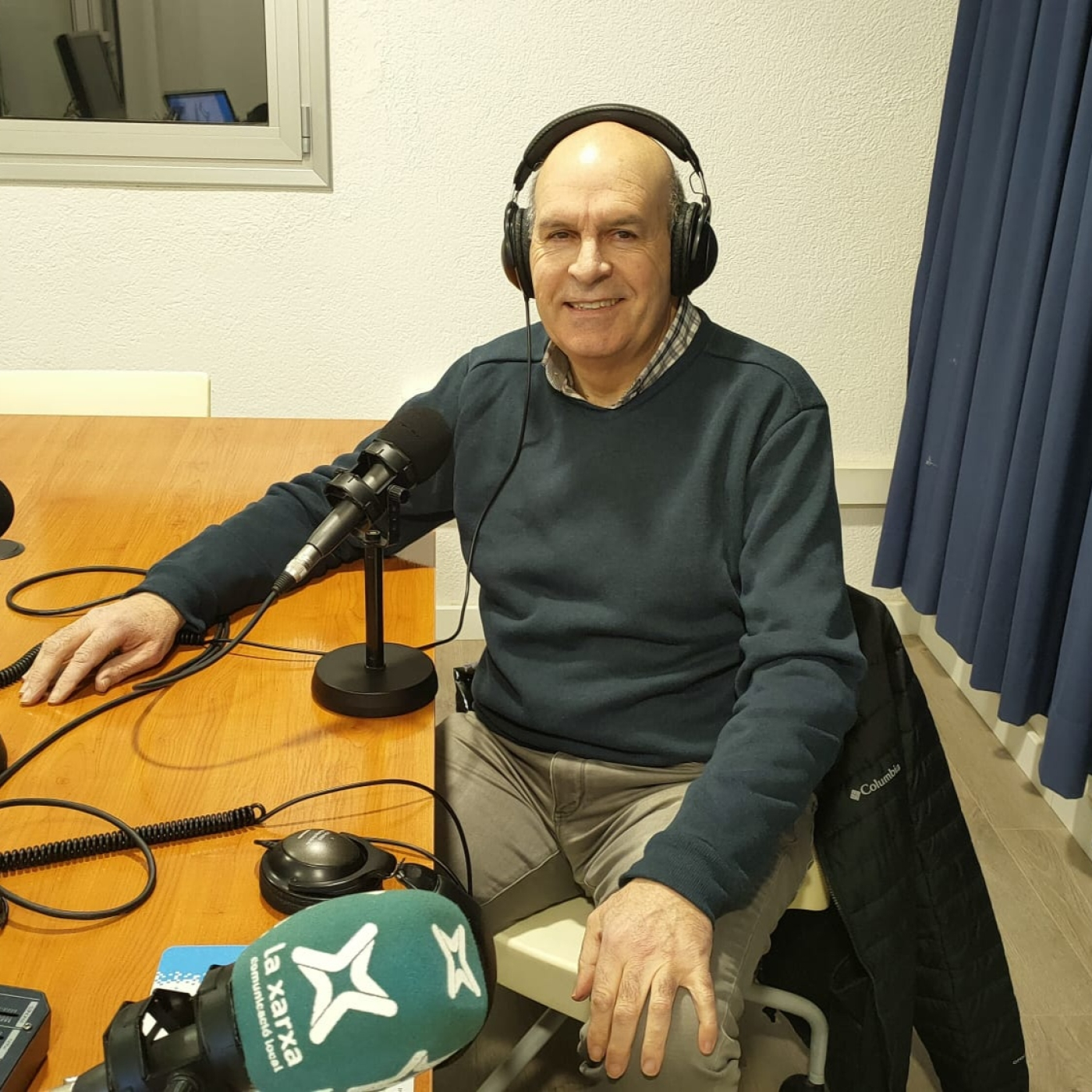 Amics i Residents Arbúcies
