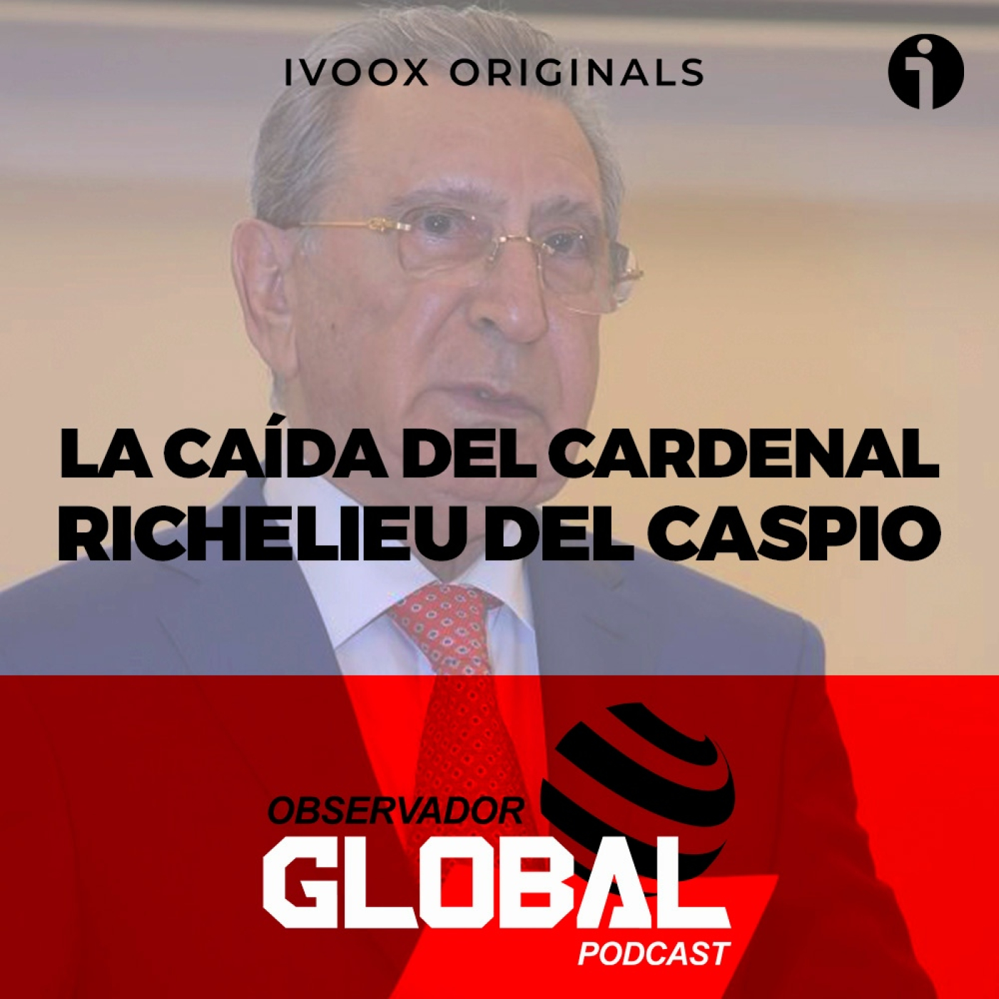 Observador Global Podcast
