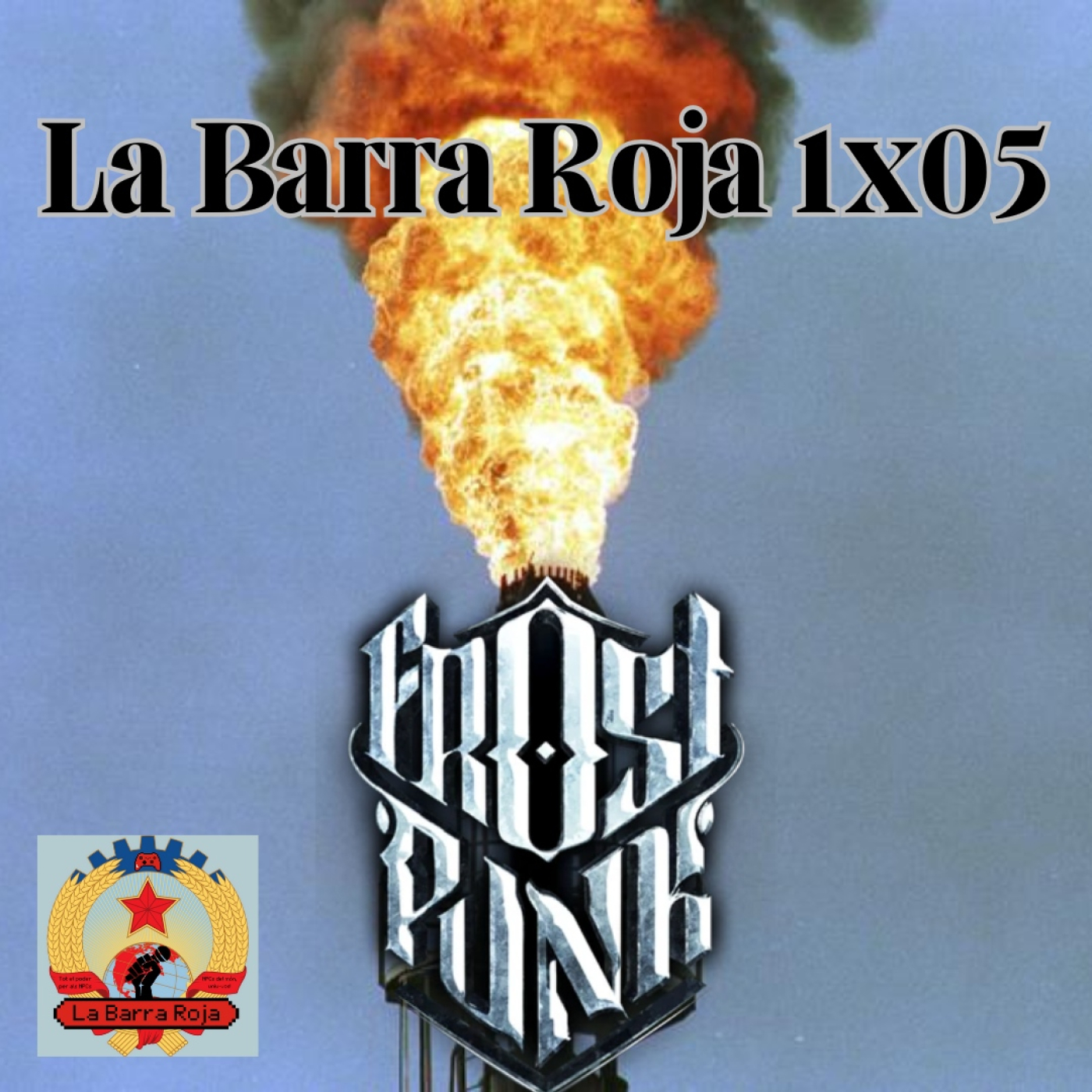 La Barra Roja