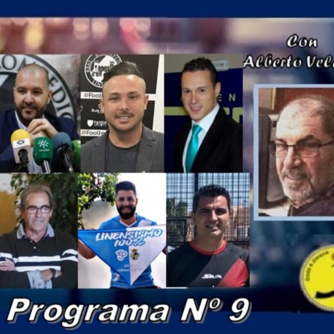 Tú de qué vas