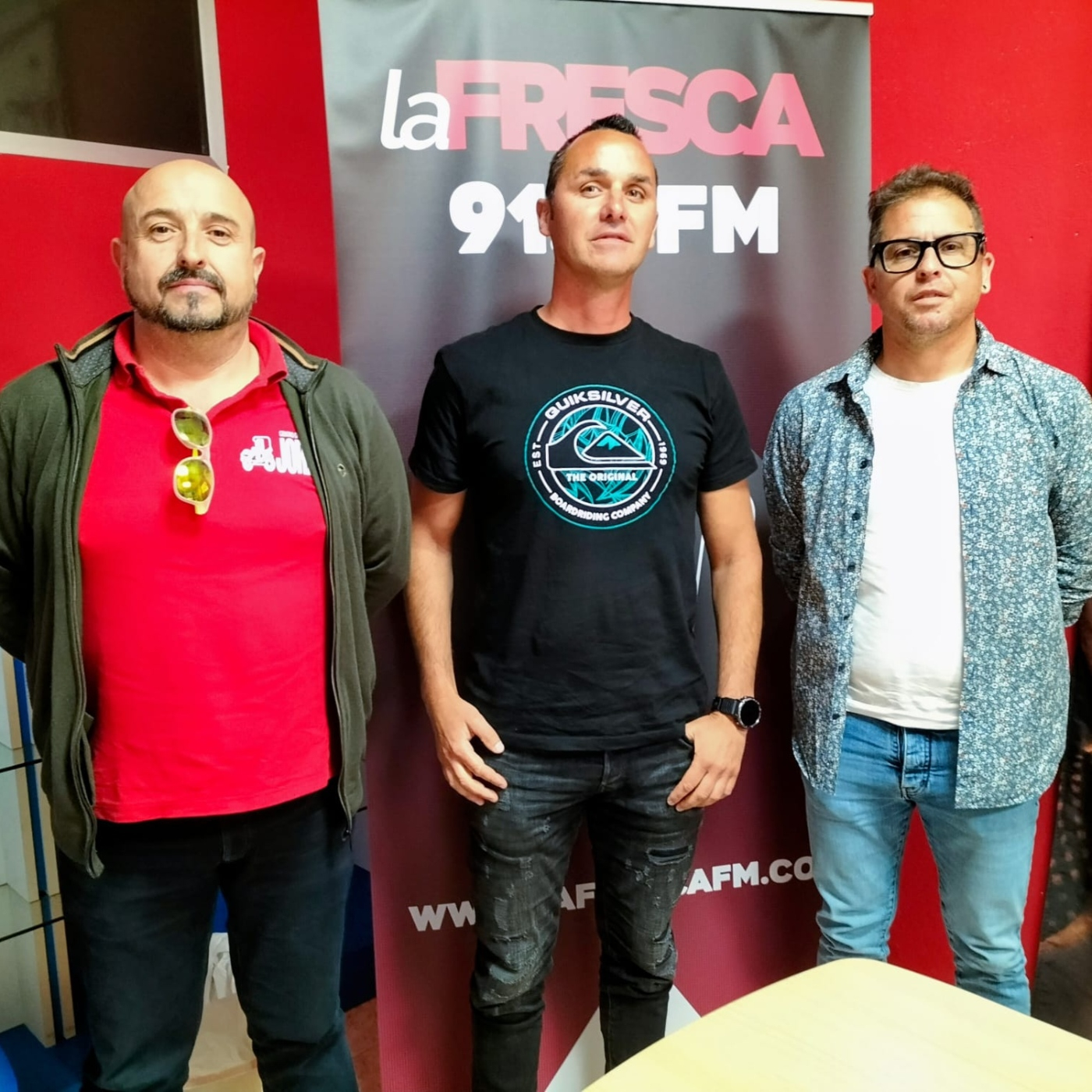 Las autoescuelas de Ibi piden soluciones ante el colapso en los exámenes prácticos episode artwork