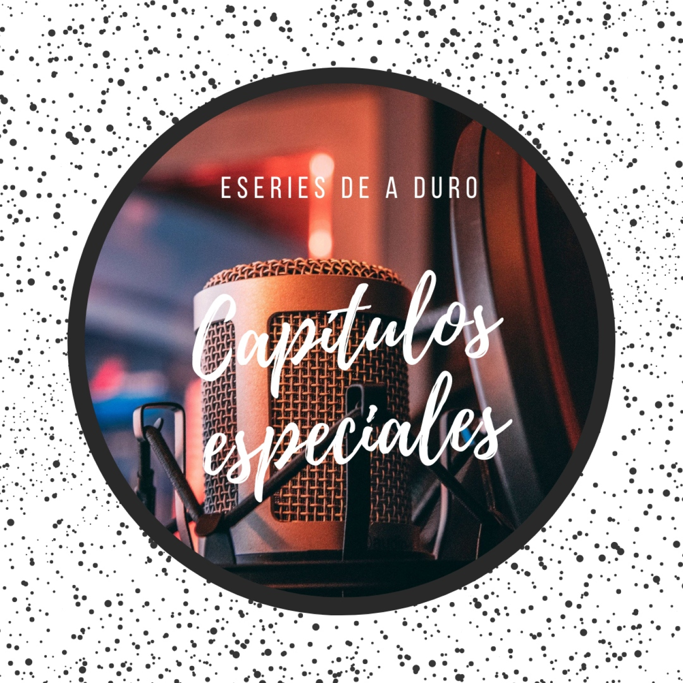 Ficción sonora de bolsillo