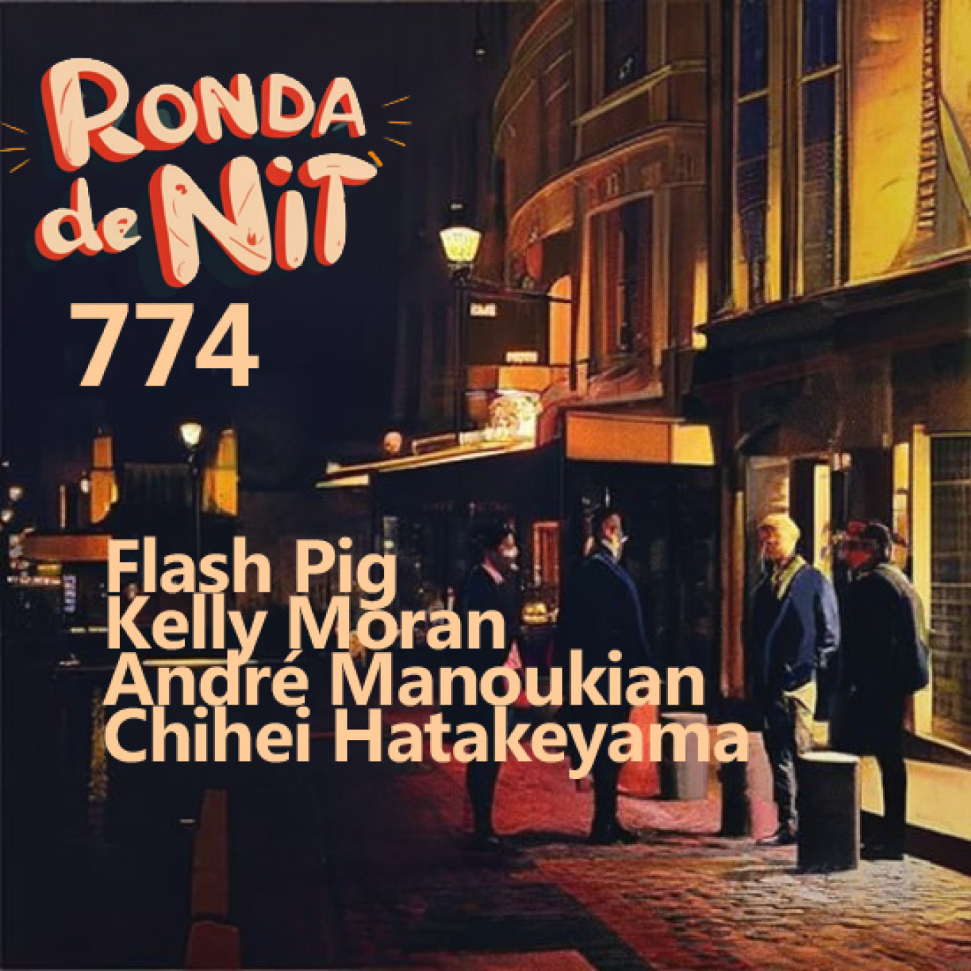 Ronda de Nit