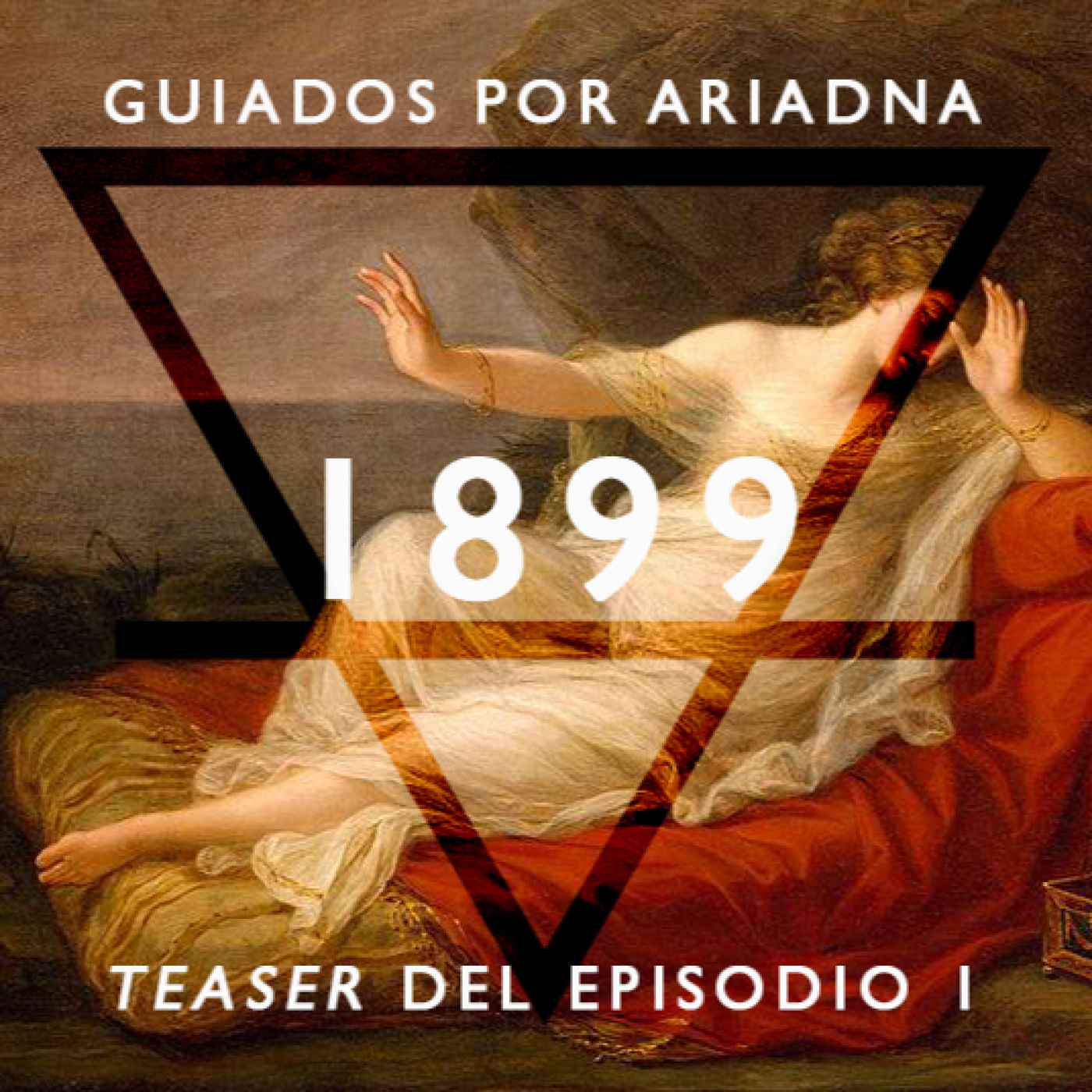 Guiados por Ariadna — DARK & 1899