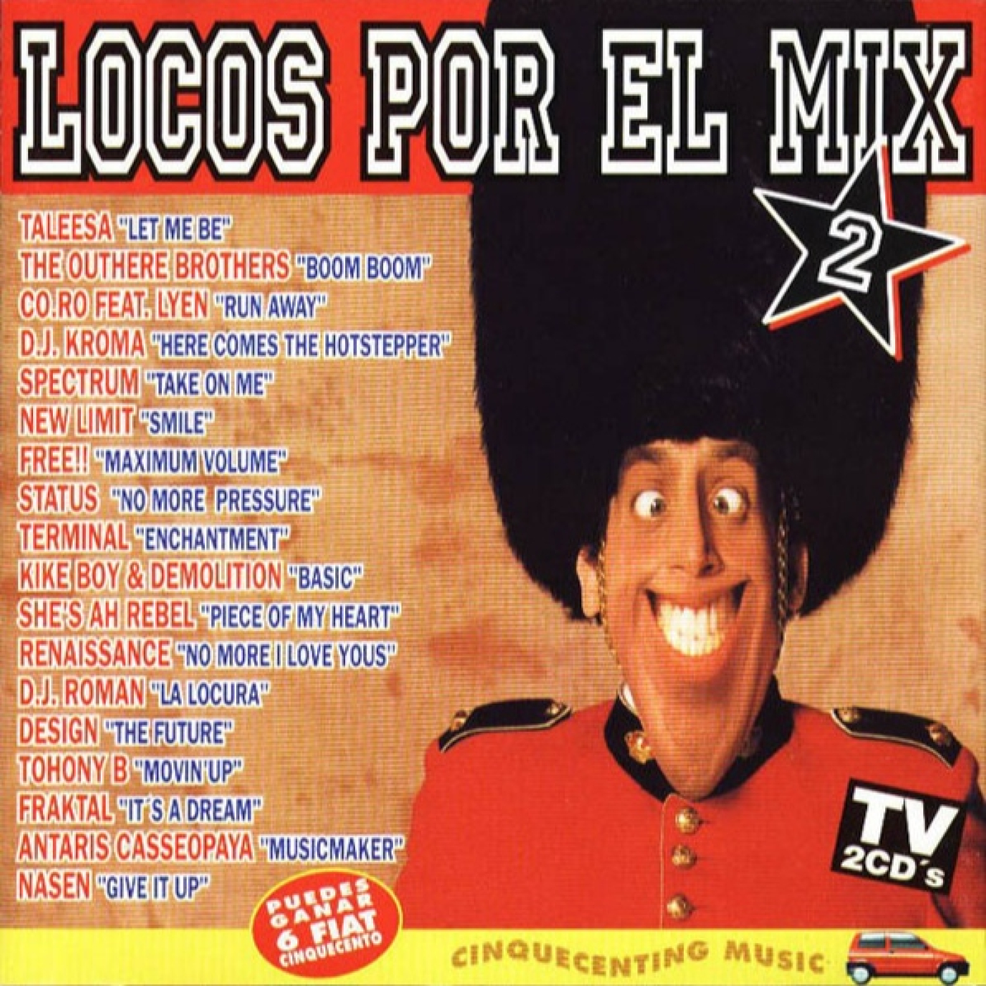 100% RECOPILATA BY JAIME CANO