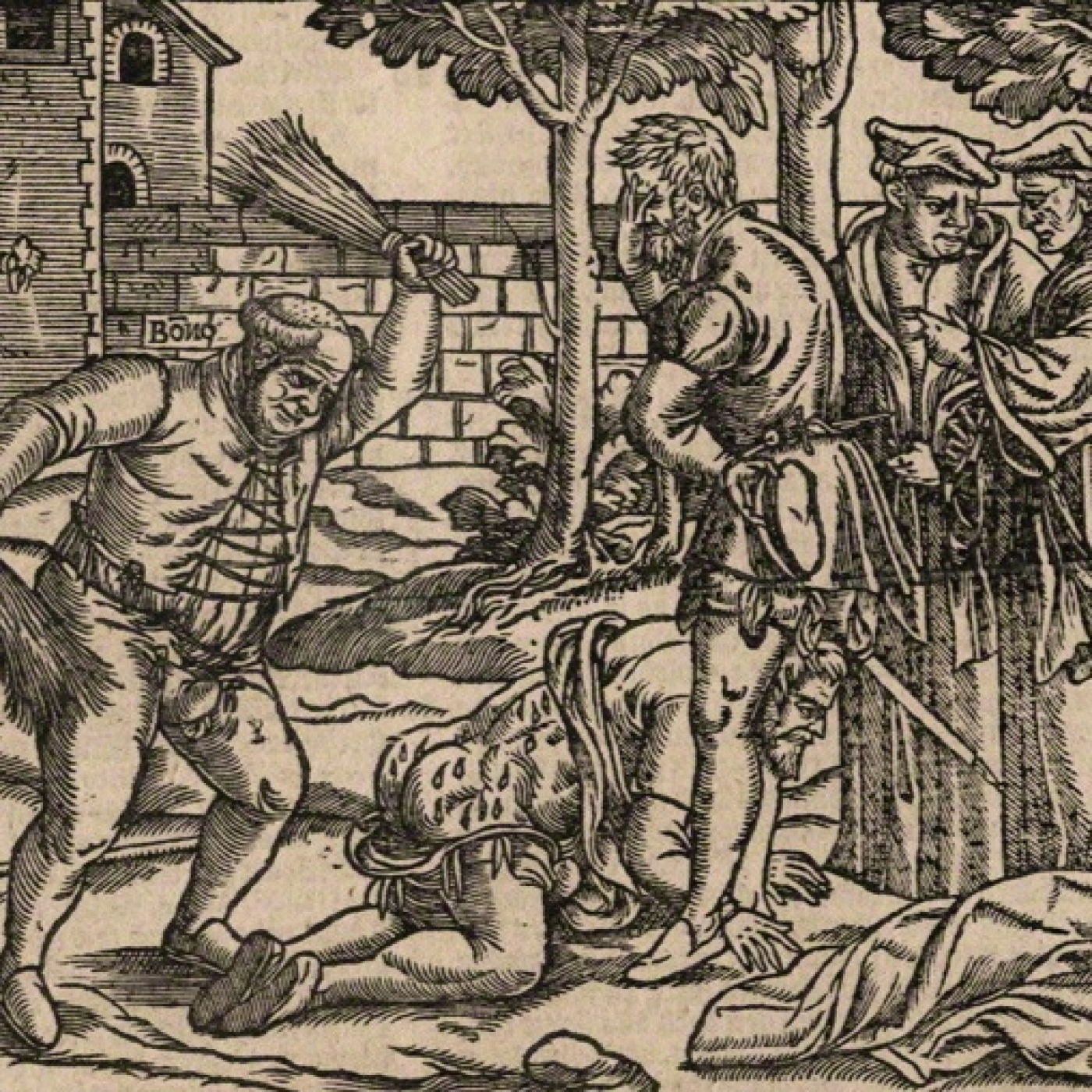 Grandes Maricas de la Historia