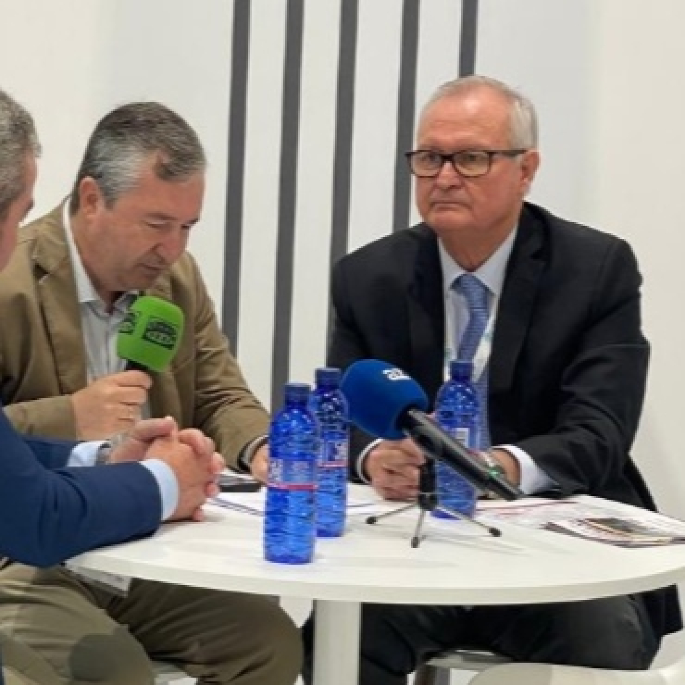 Andalucía Capital- Economía y empresas Andalucía