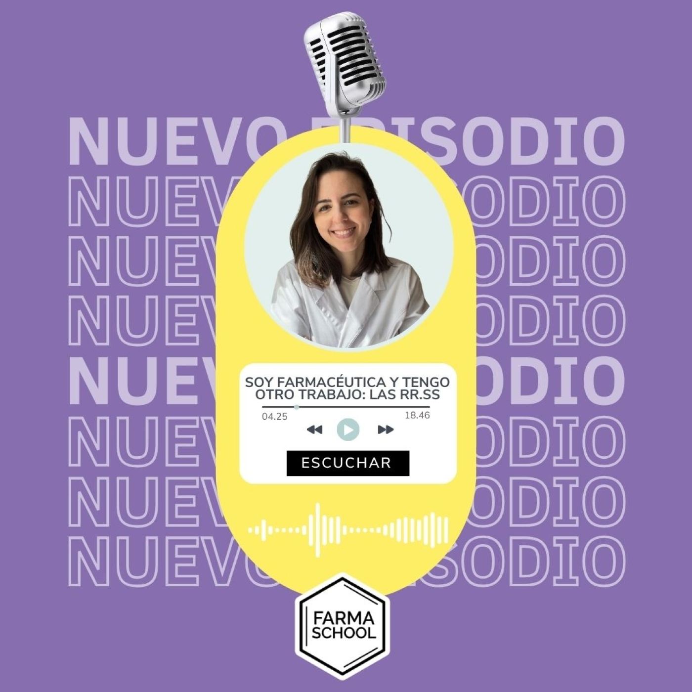 Farmaschool Podcast
