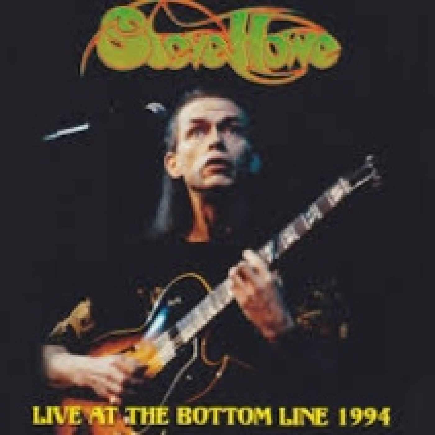 1230 - Steve Howe, NYC (1994) episode artwork