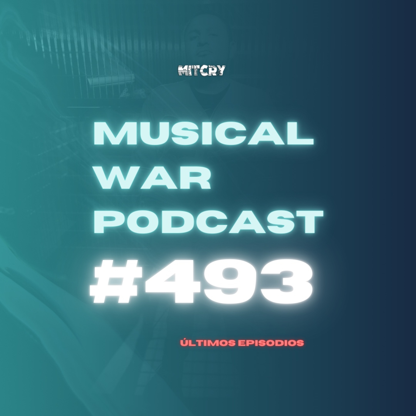 Musical War Podcast
