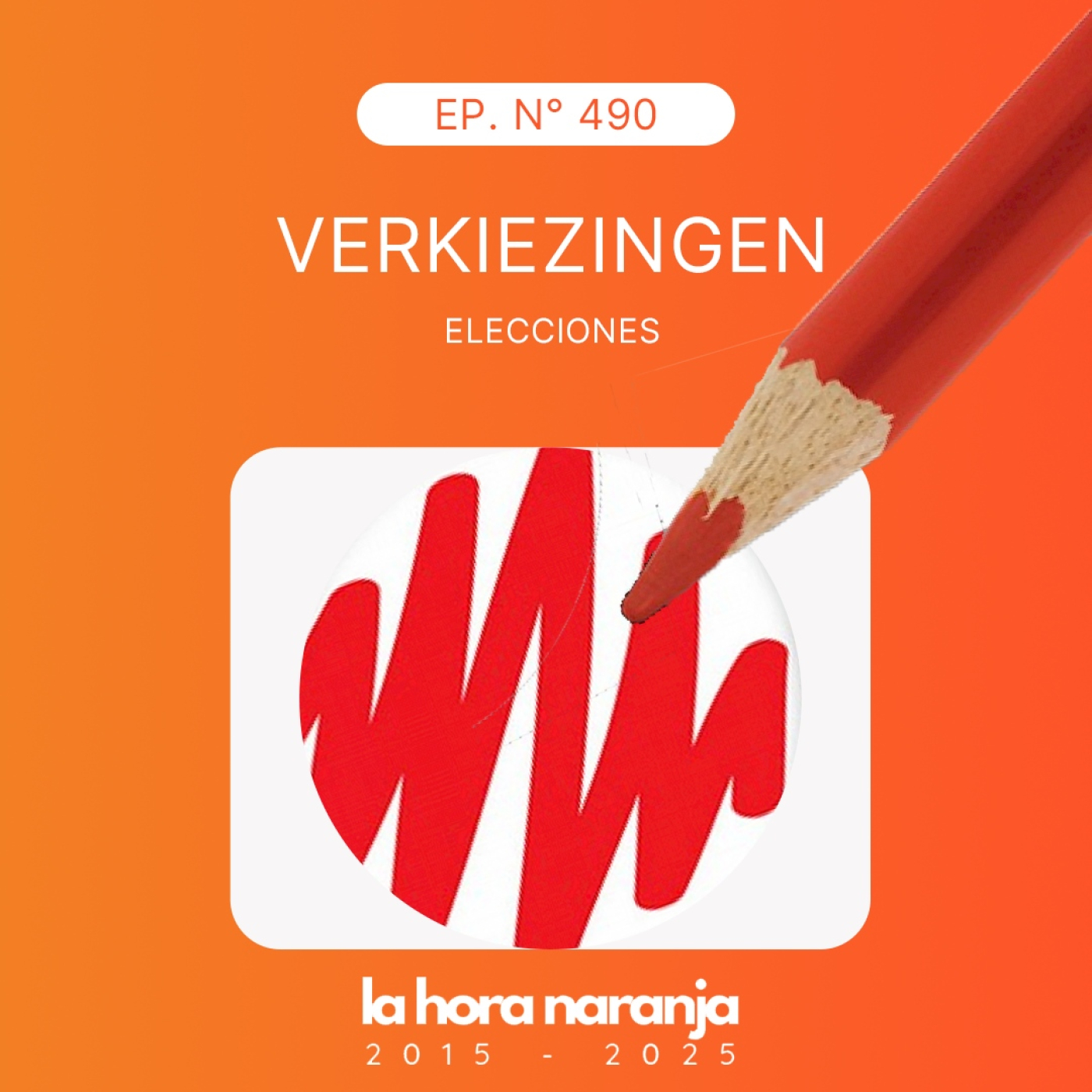 Verkiezingen - Elecciones