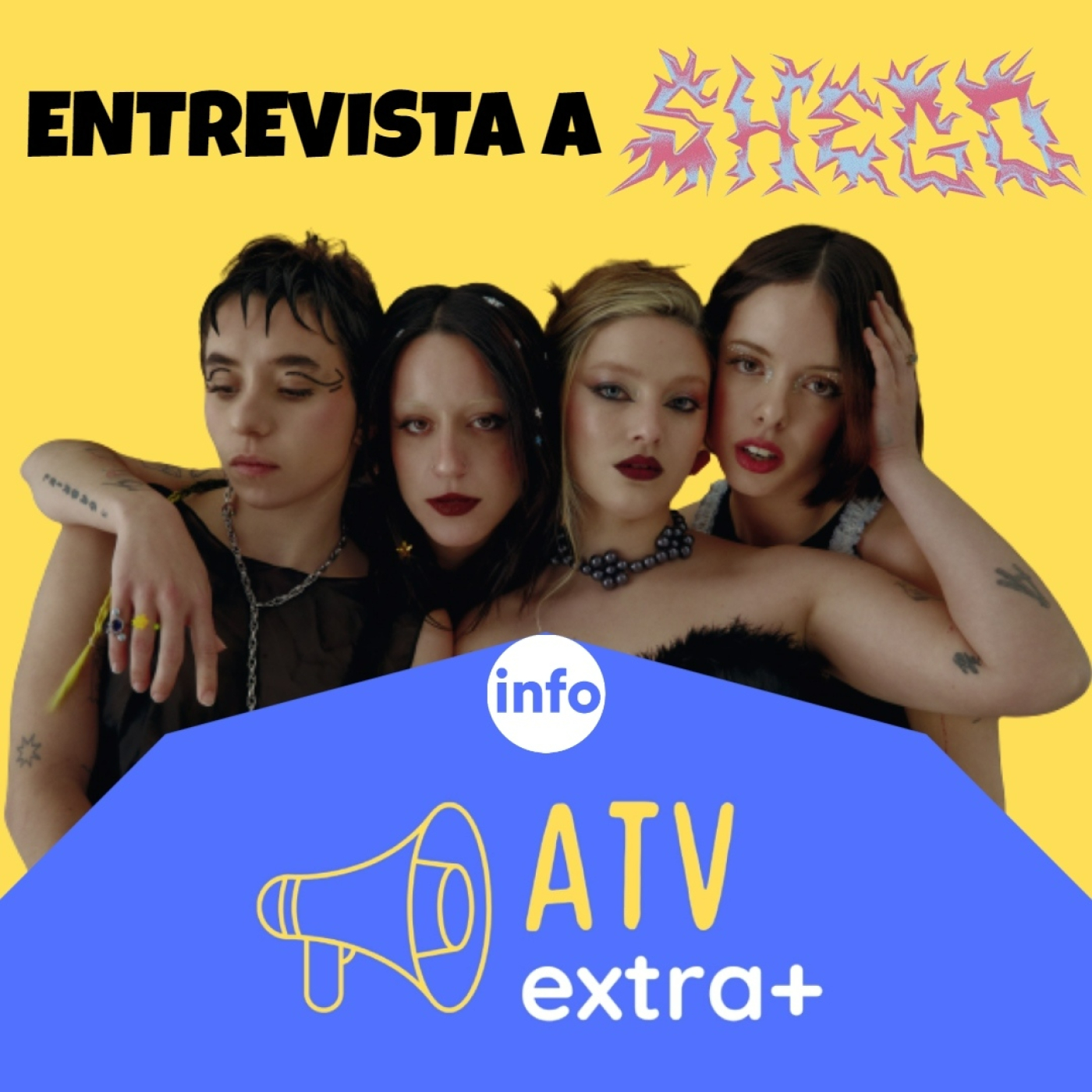 A todo volumen en Inforadio UCM