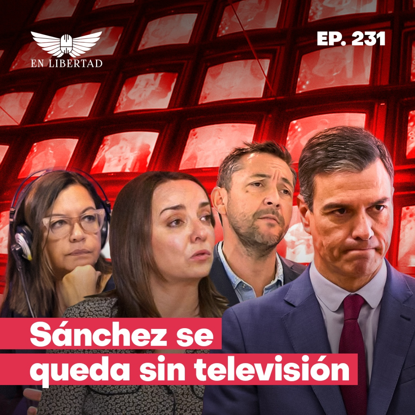 En Libertad