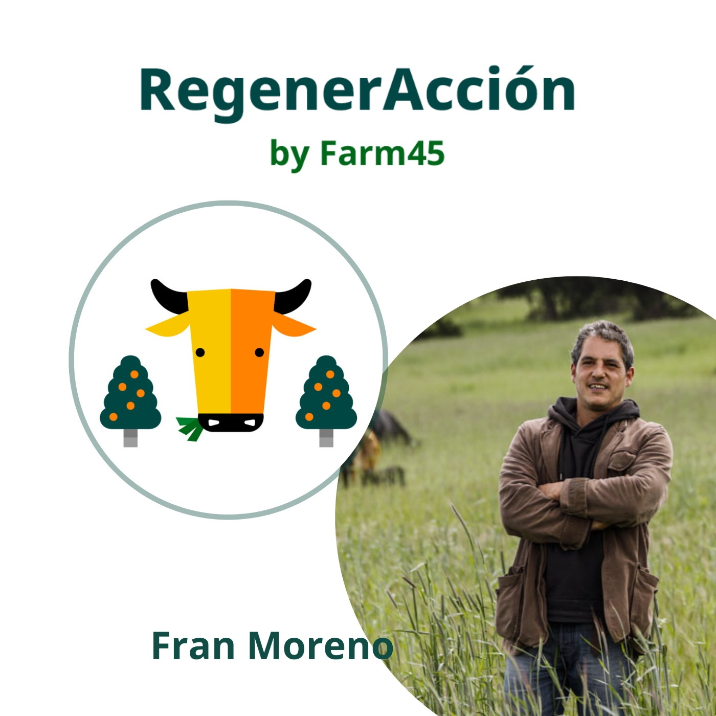 RegenerAcción by Farm45