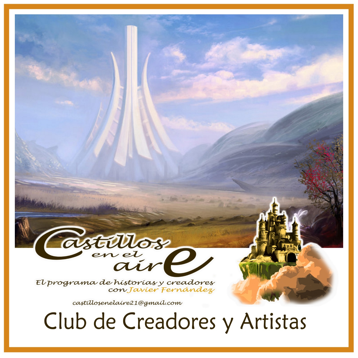 Castillos en el Aire