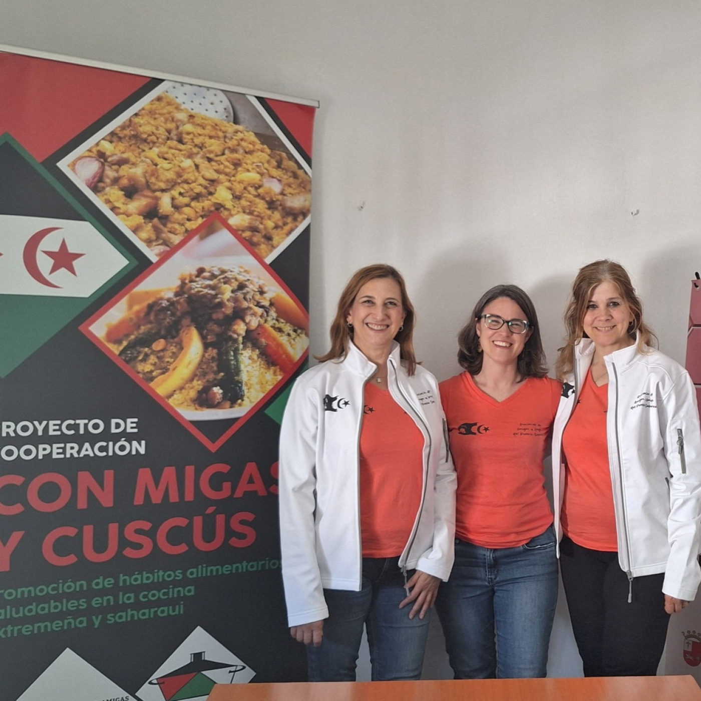 28.04.2025 Con migas y cuscús episode artwork