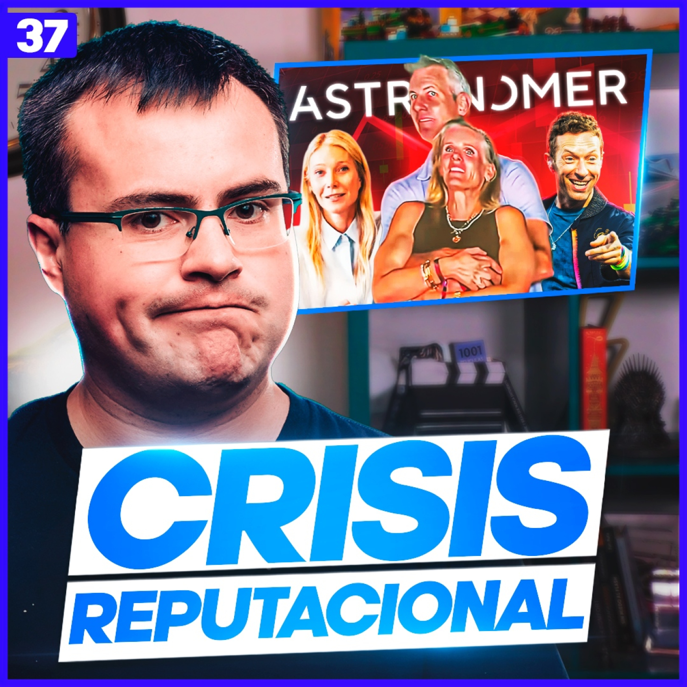 Estas EMPRESAS estuvieron al borde de la QUIEBRA   Desayuno Royale #37