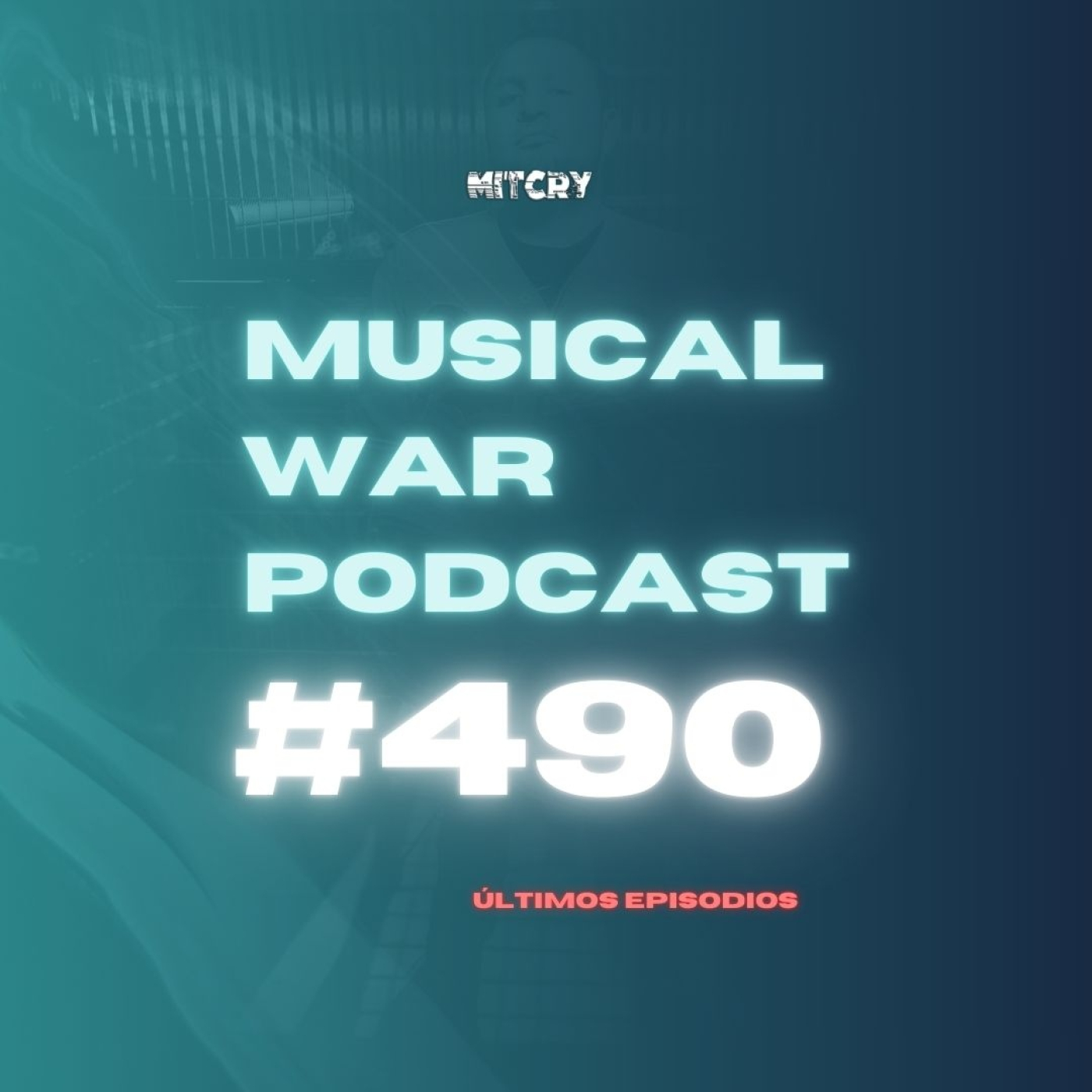 Musical War Podcast