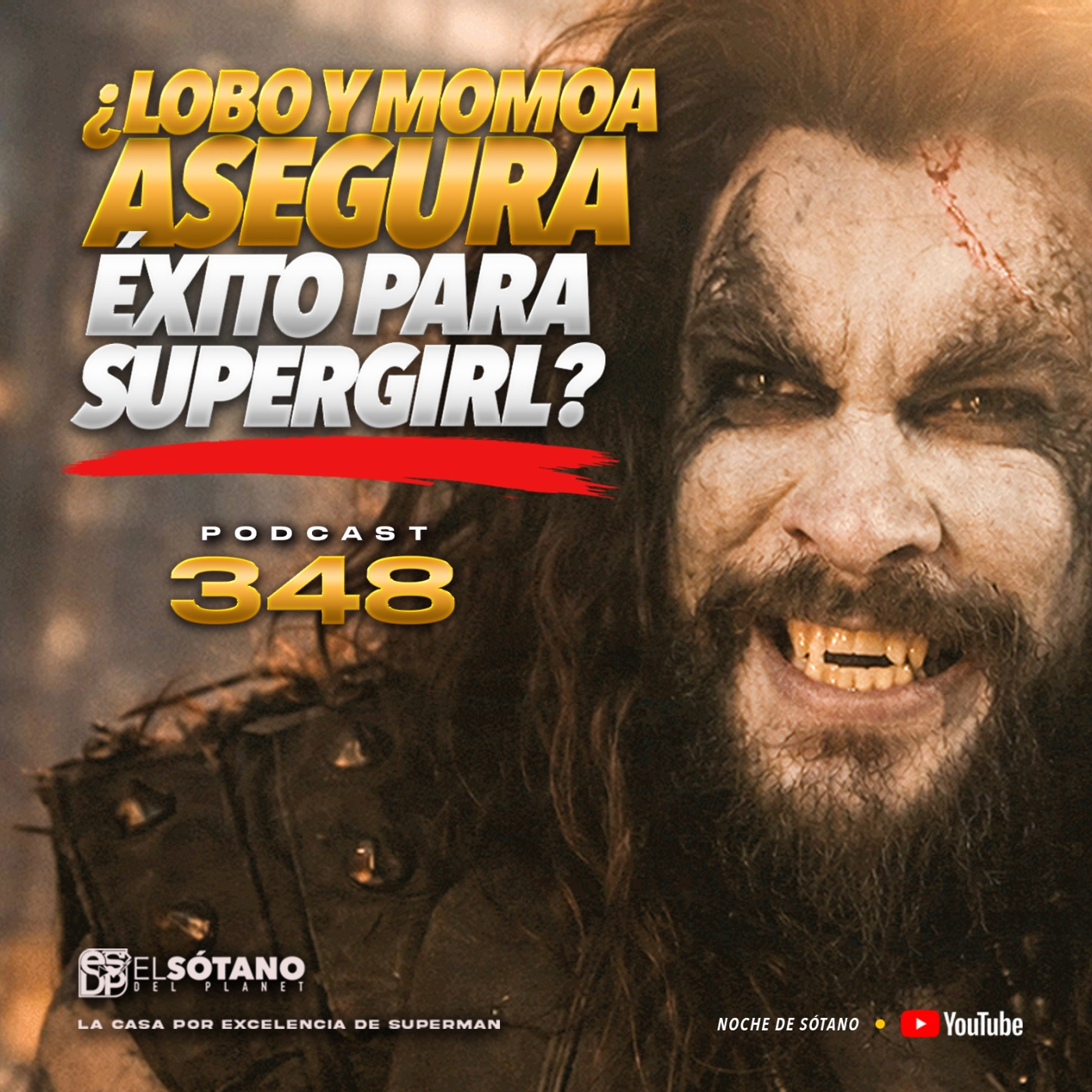 El Sótano del Planet