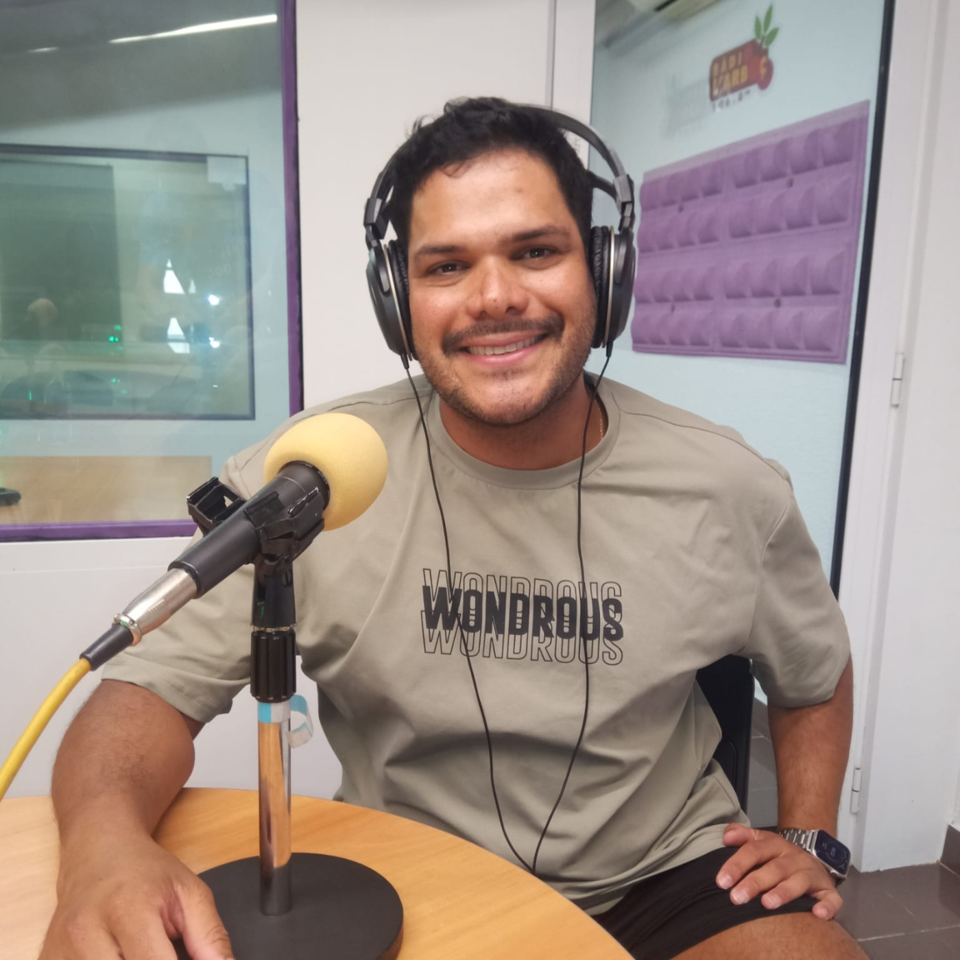 Ràdio l’Arboç