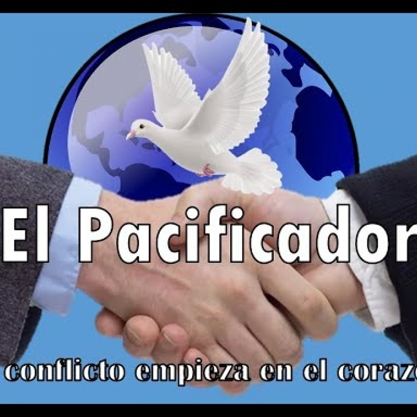 Iglesia Bíblica el Buen Pastor