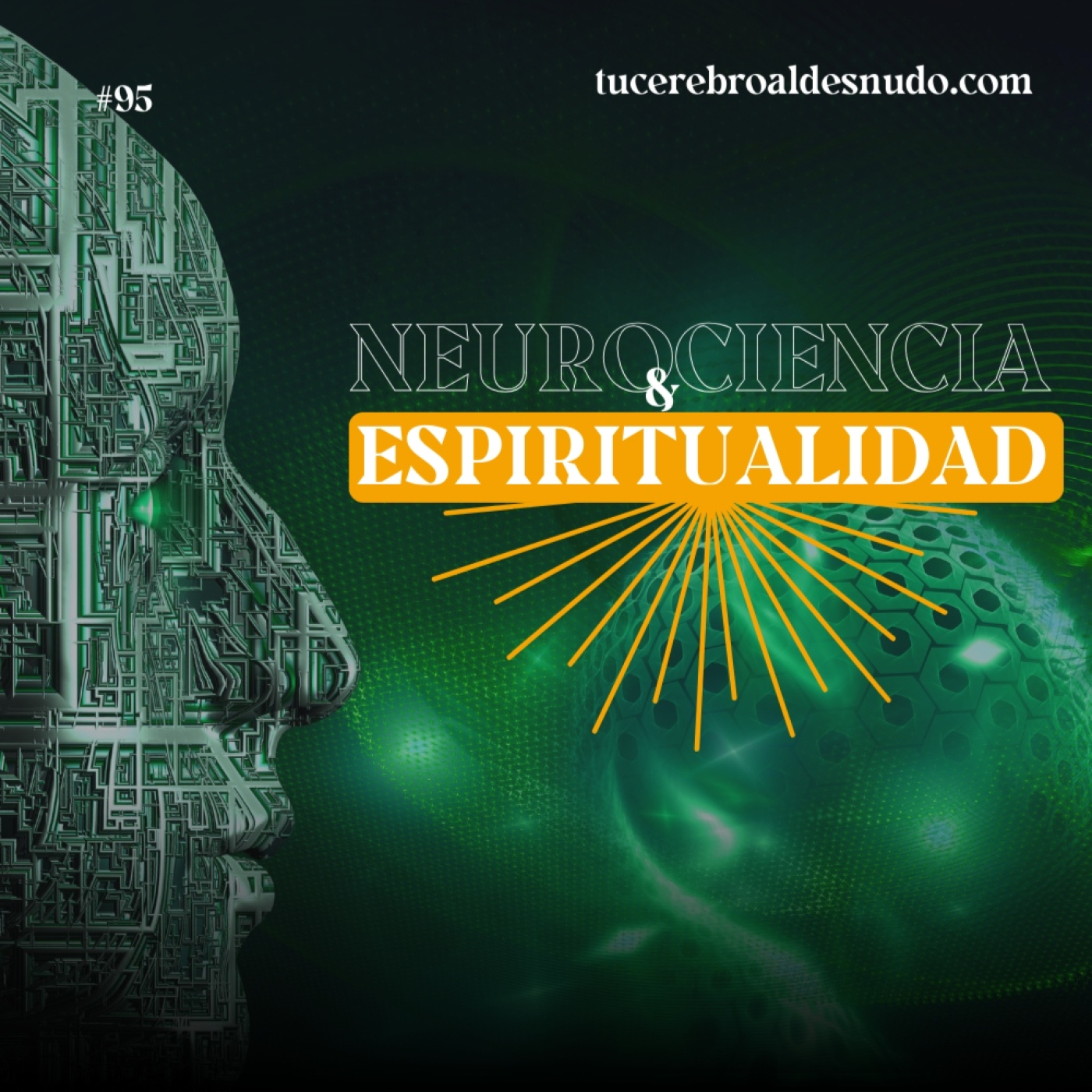 95. ¿Pueden la Ciencia y la Espiritualidad Coexistir? La Perspectiva Neurocientífica
