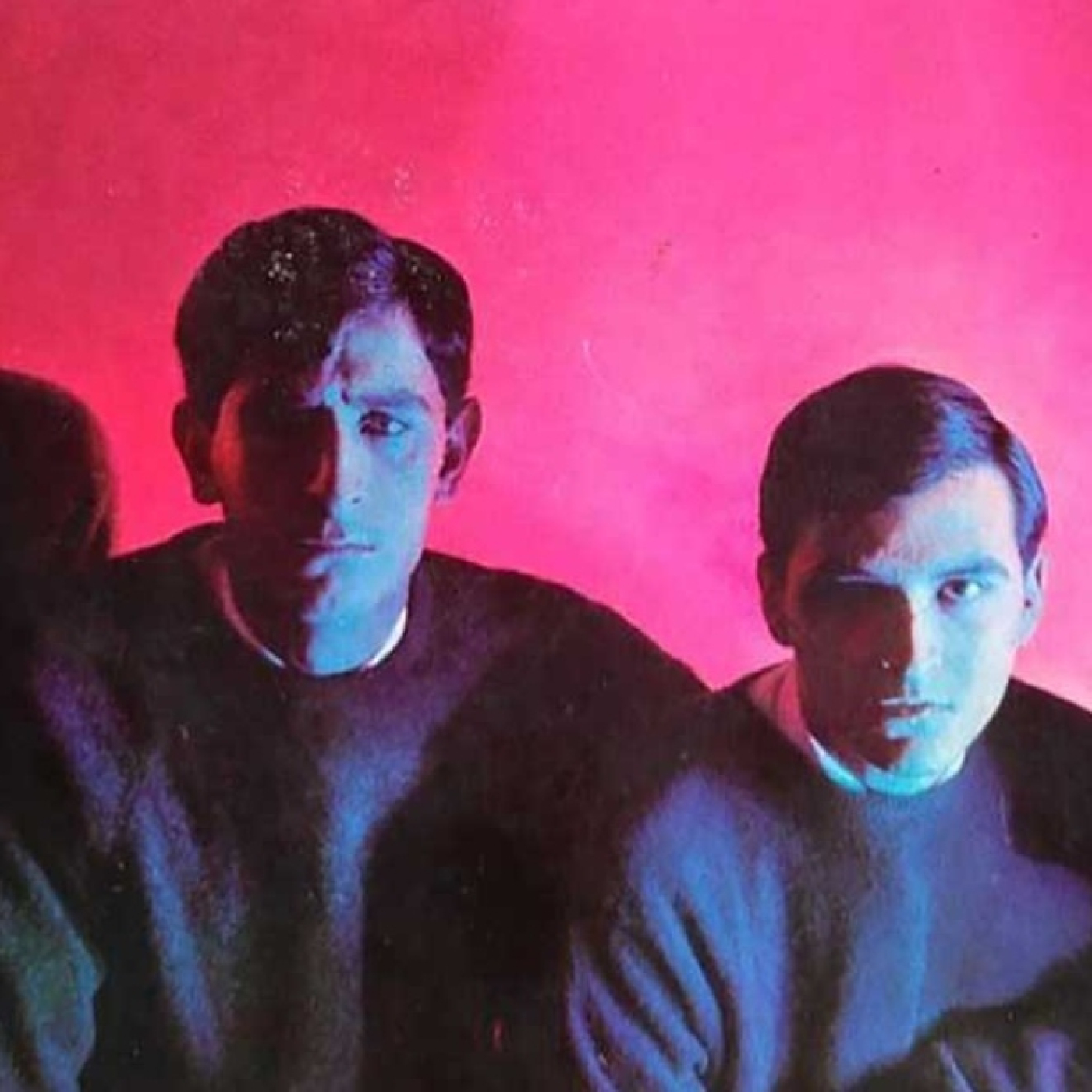 Chelsea Hotel: POP ESPANYOL 60s 27/02/2024 episode artwork