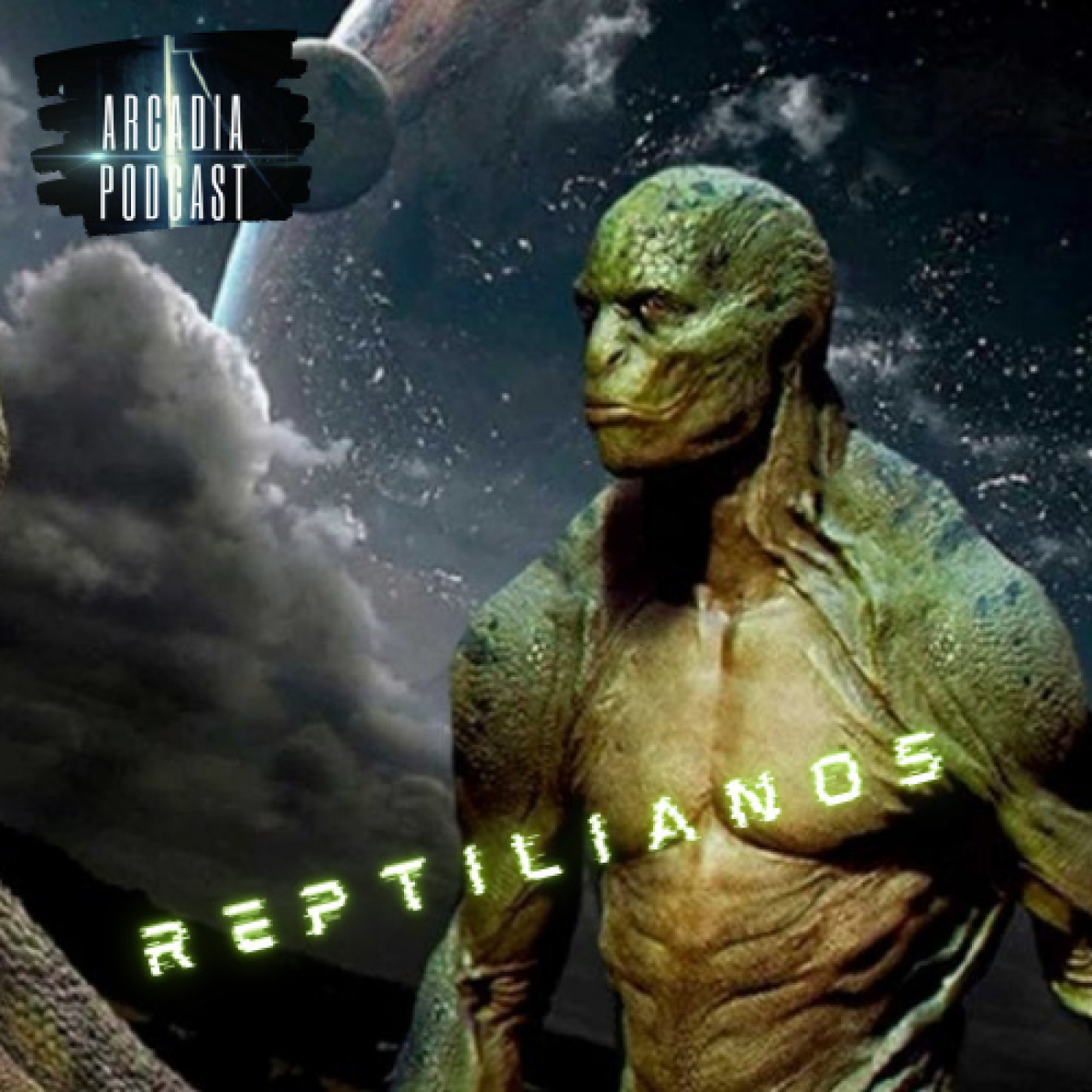 Reptilianos