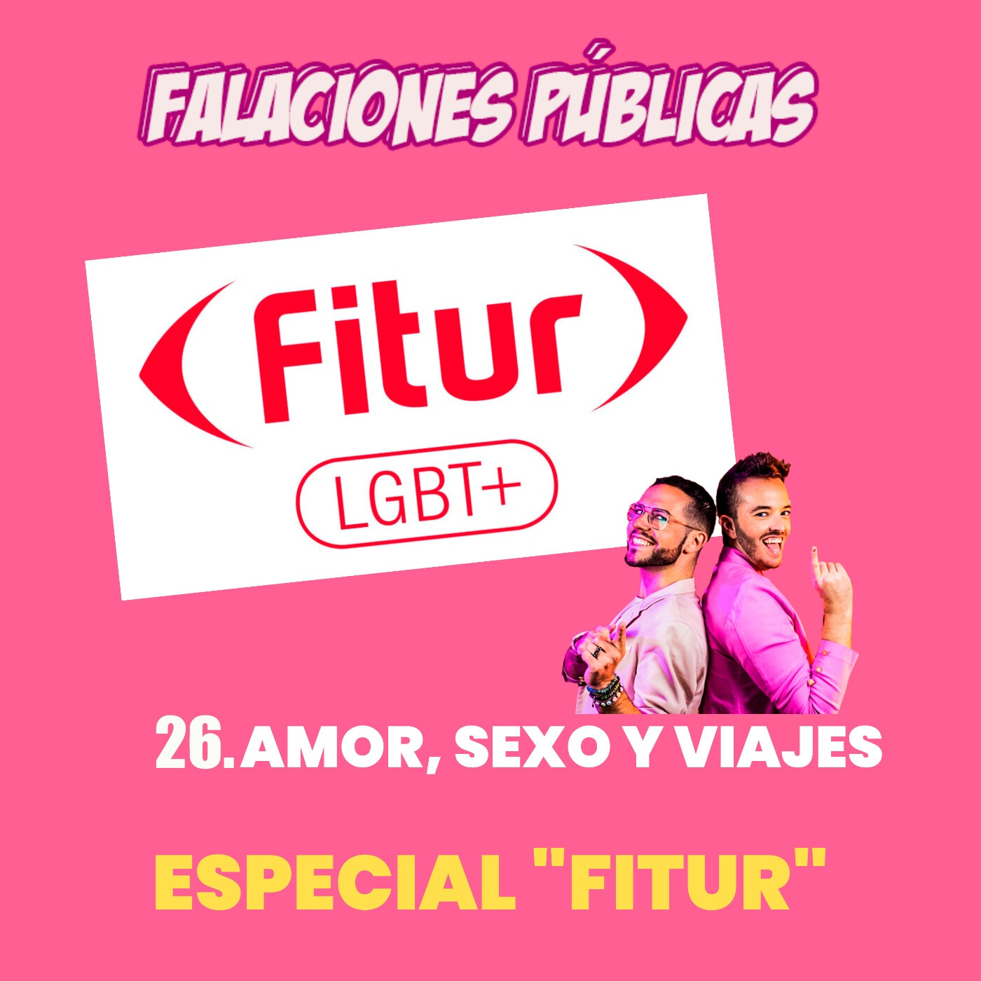 Falaciones Públicas