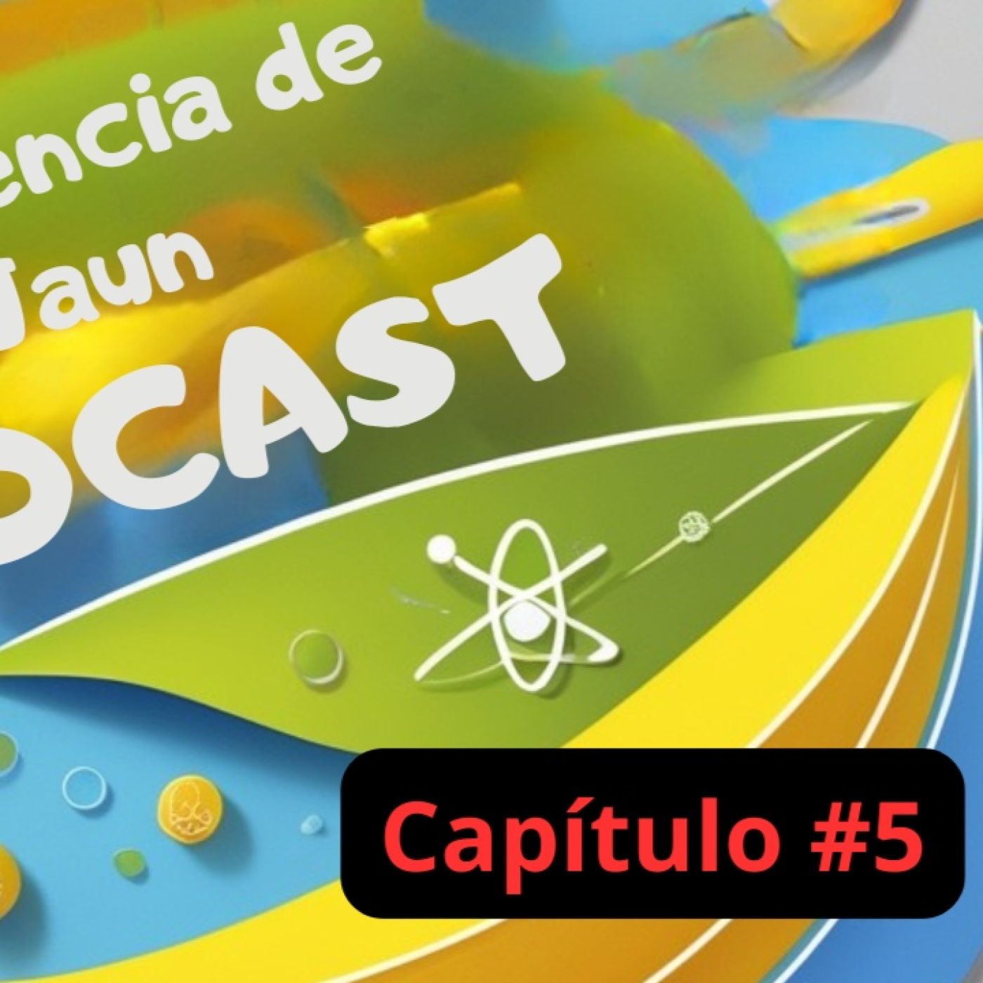Explorando lo que nos rodea 🔬🚀