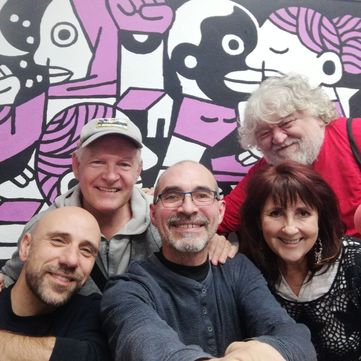Podcast RadioFlautas