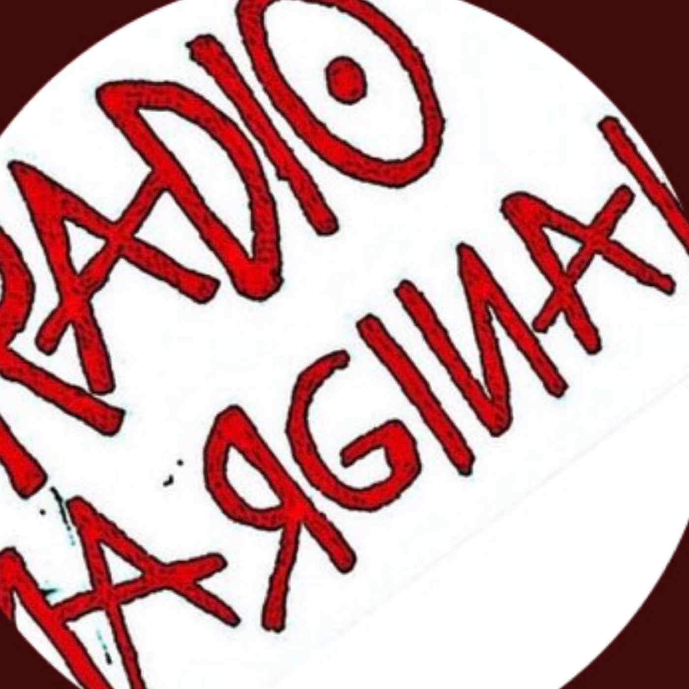 Podcast de Radio Marginal