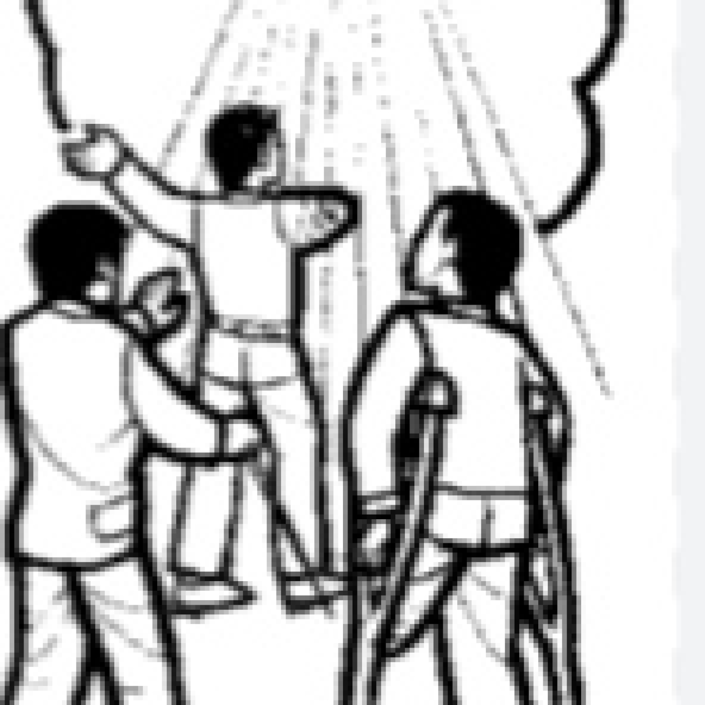 Rafa Pascual: Otros hacen milagros en tu nombre (XXVI B)