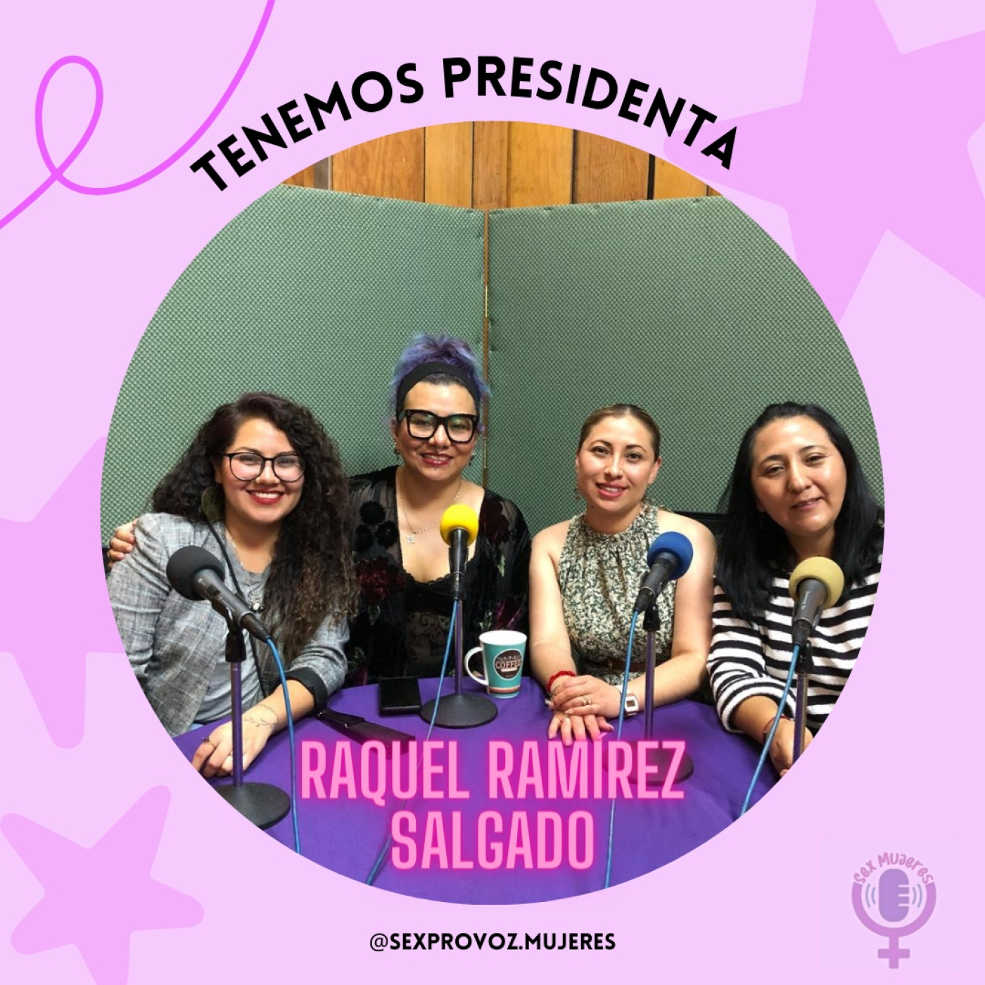 Sexprovoz.mujeres