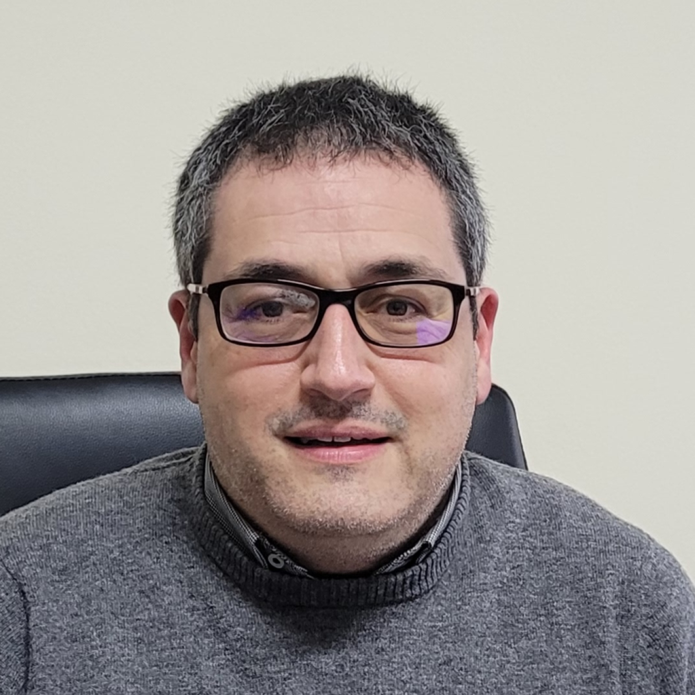 Xoán Xosé Fernández: "Para a Igrexa as persoas son sempre o máis importante"" episode artwork