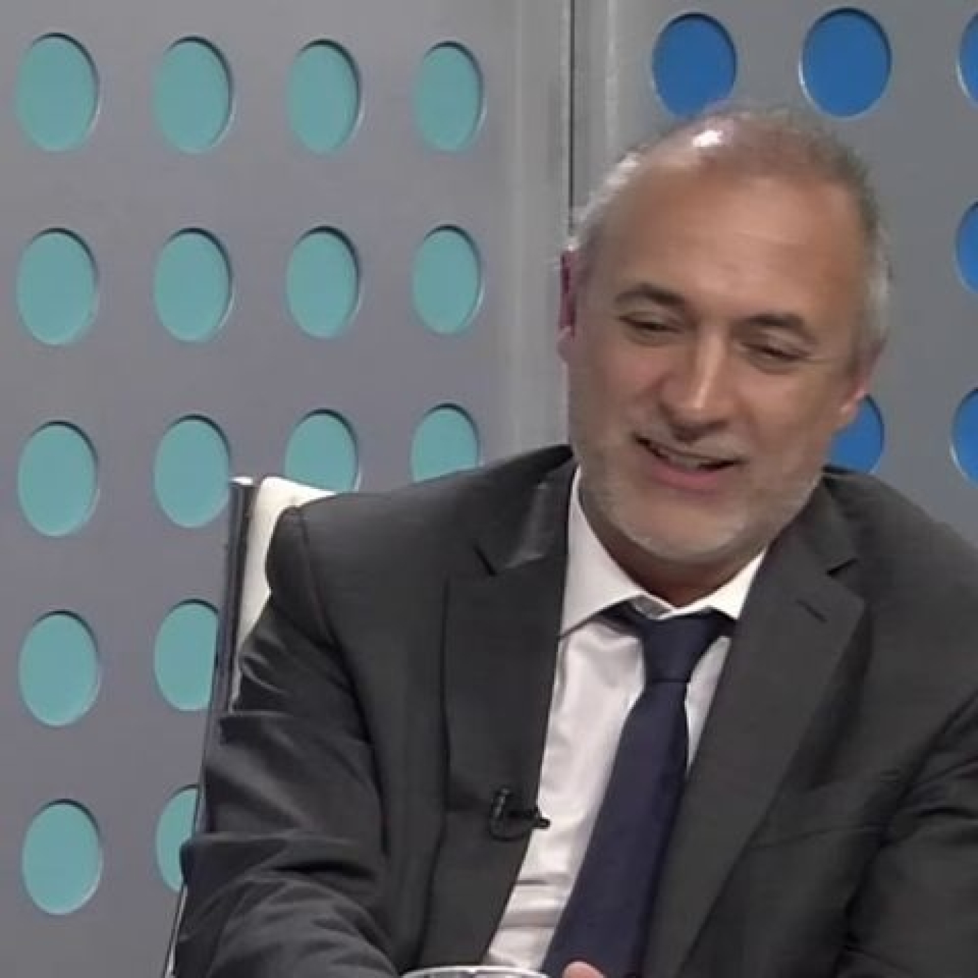 Juan Martin Cerolini Abogado @todojusticia1 23-11-2025